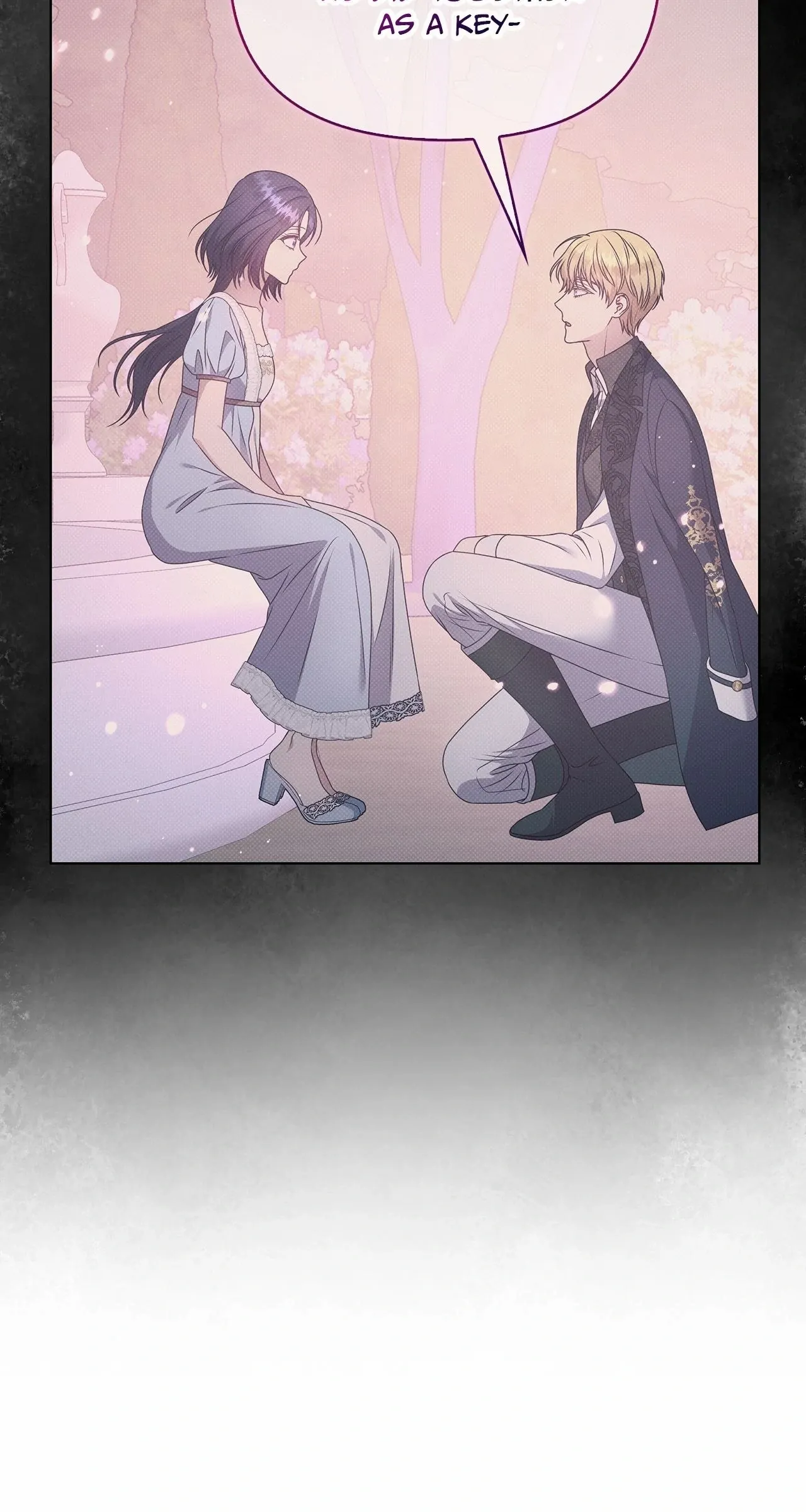 Please Don’t Reply! Chapter 42 page 20