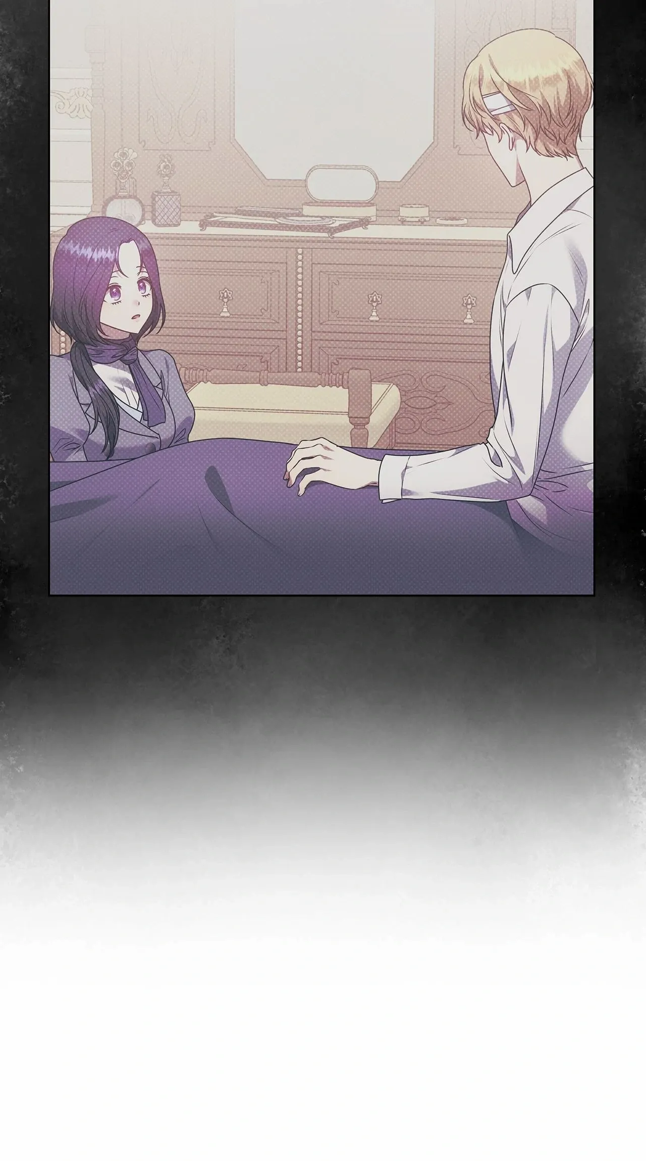 Please Don’t Reply! Chapter 42 page 37