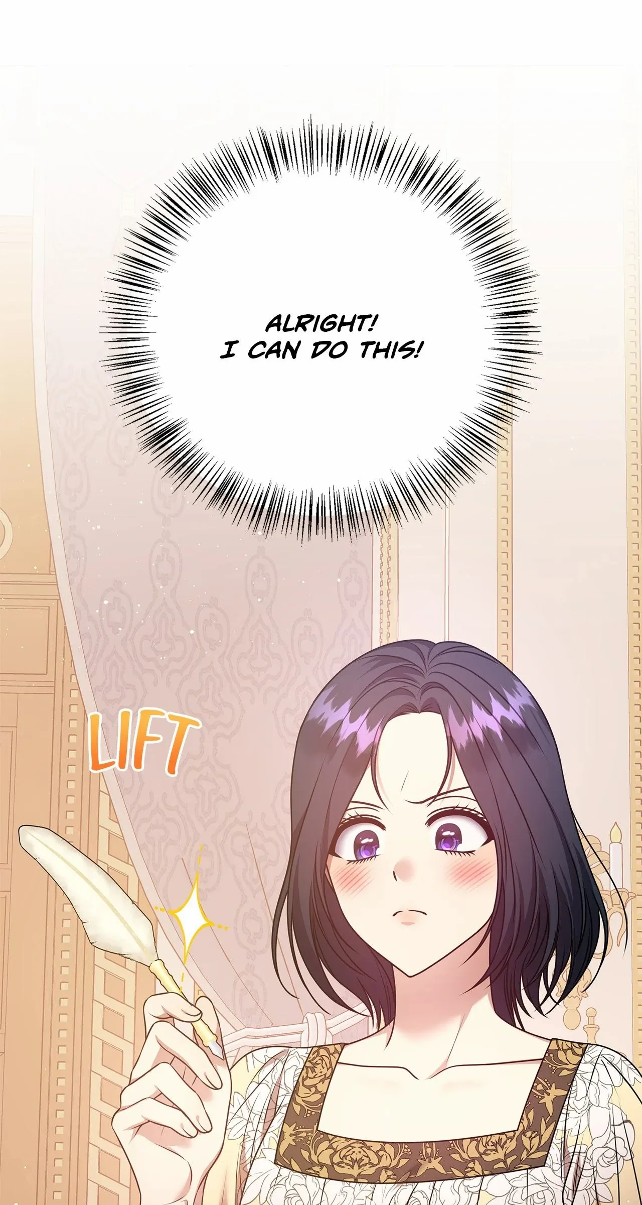 Please Don’t Reply! Chapter 42 page 38