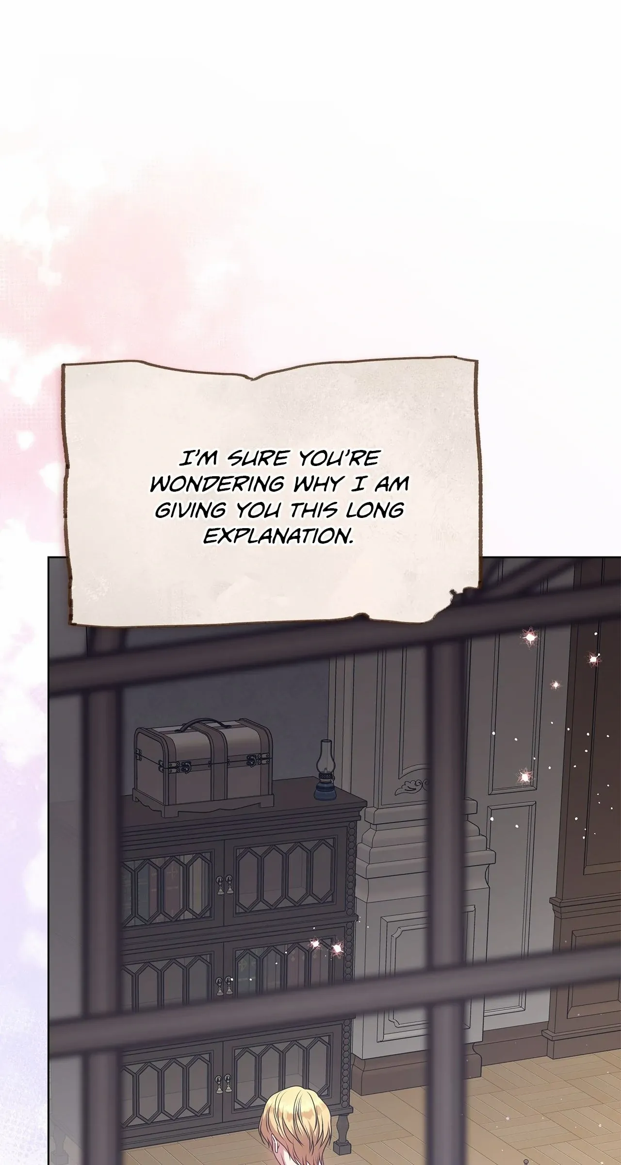 Please Don’t Reply! Chapter 42 page 44
