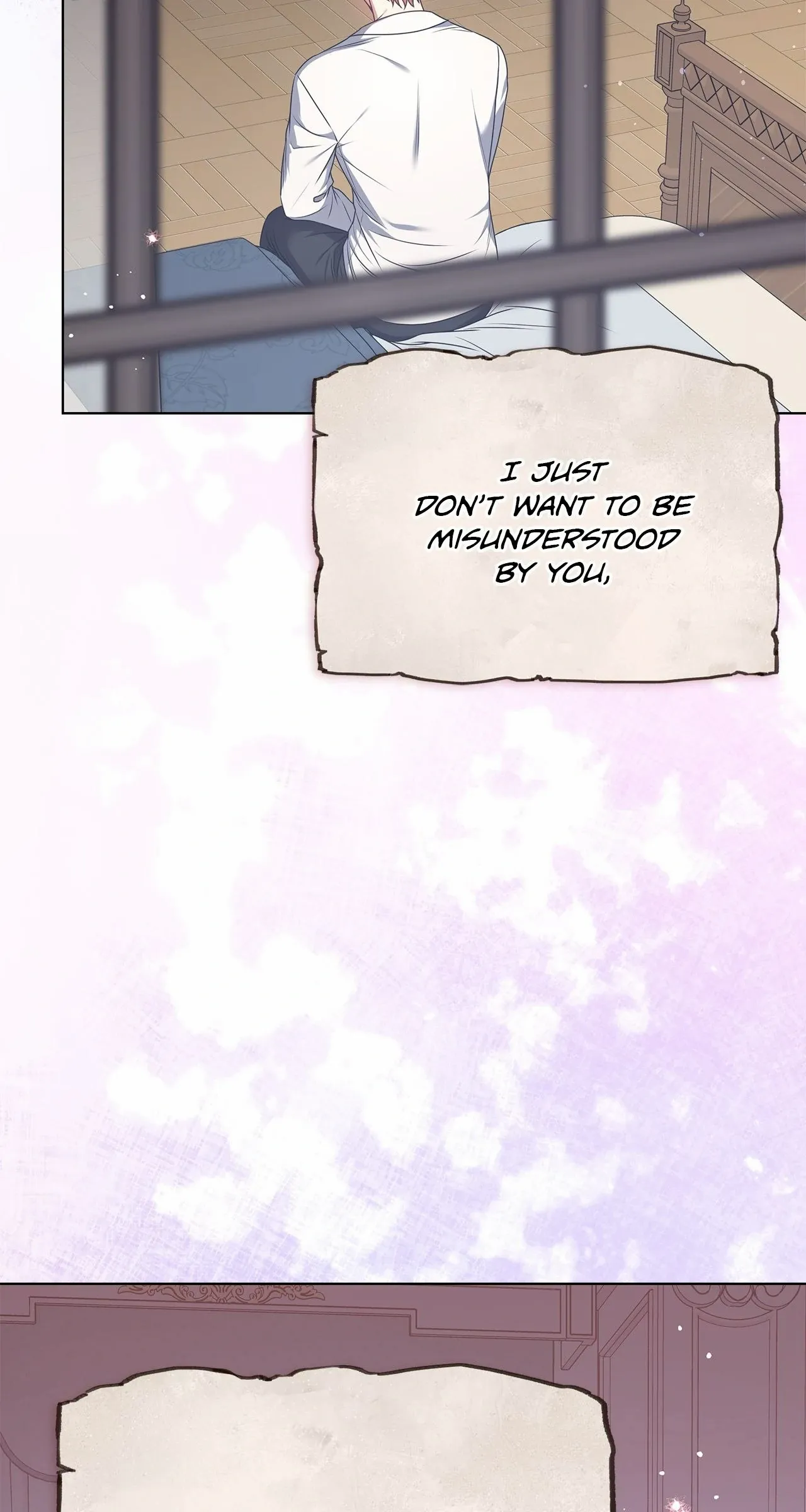 Please Don’t Reply! Chapter 42 page 45