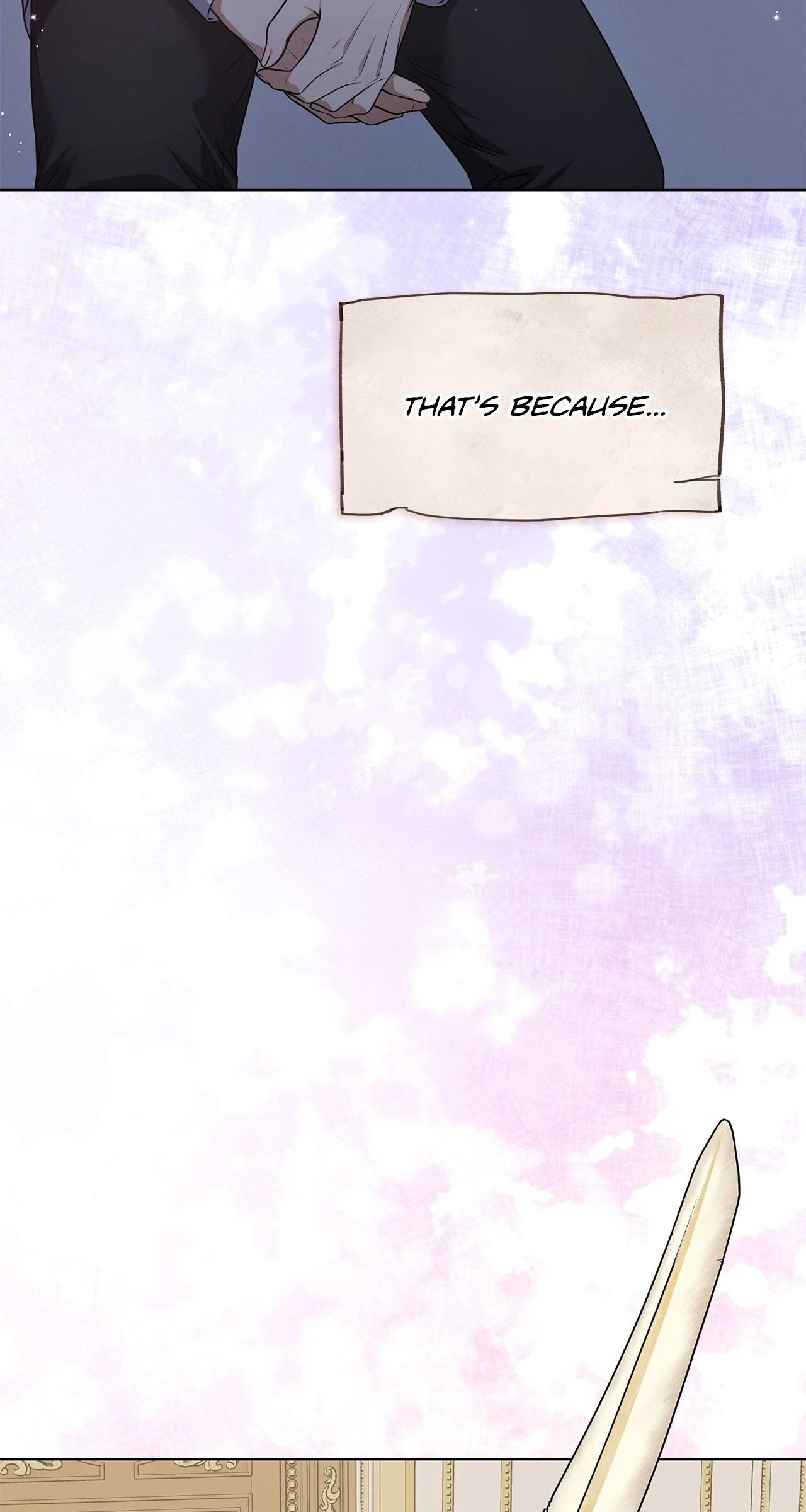 Please Don’t Reply! Chapter 42 page 47
