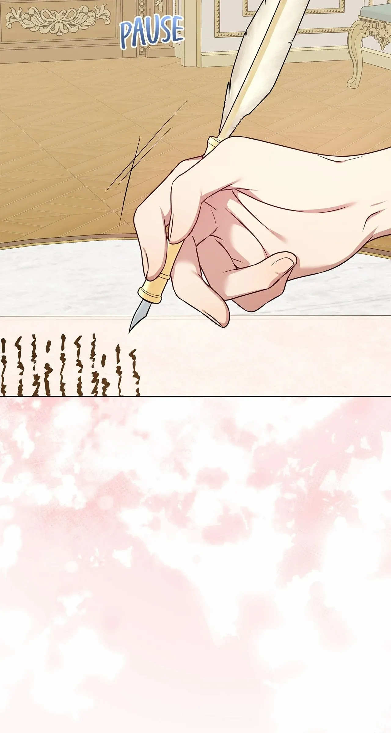 Please Don’t Reply! Chapter 42 page 48