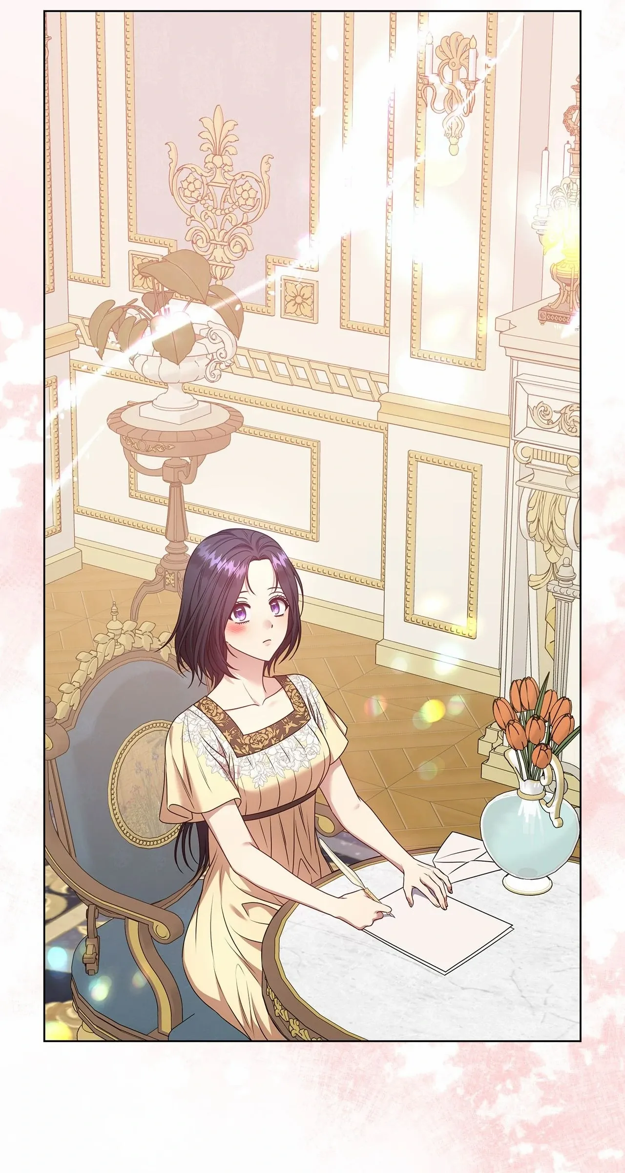 Please Don’t Reply! Chapter 42 page 49