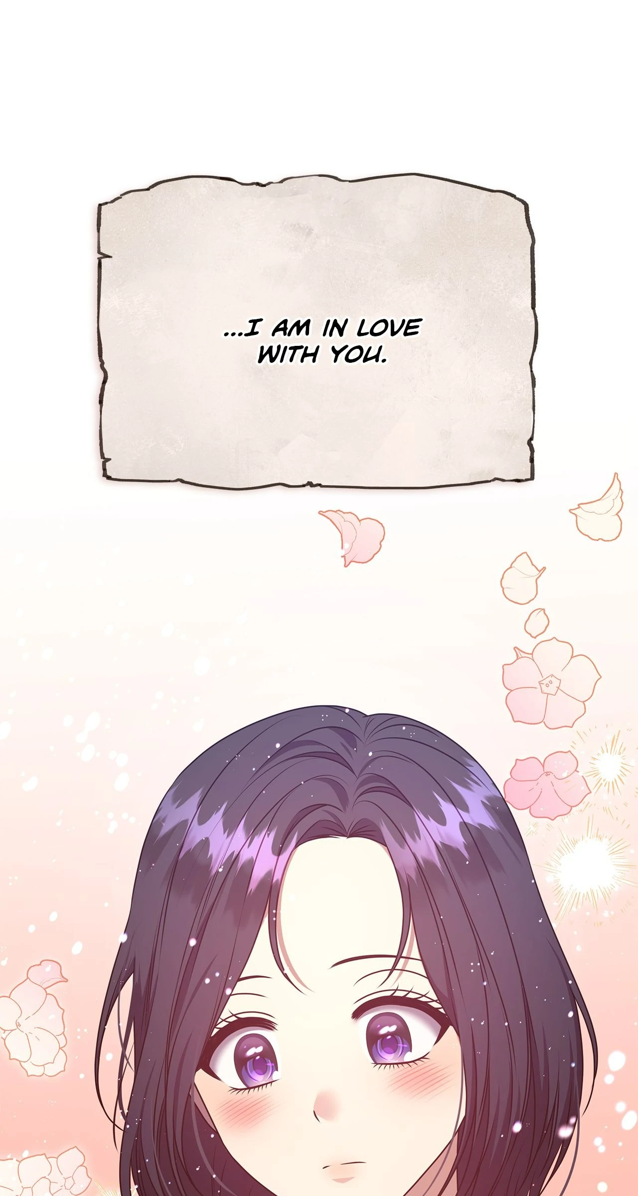 Please Don’t Reply! Chapter 42 page 51