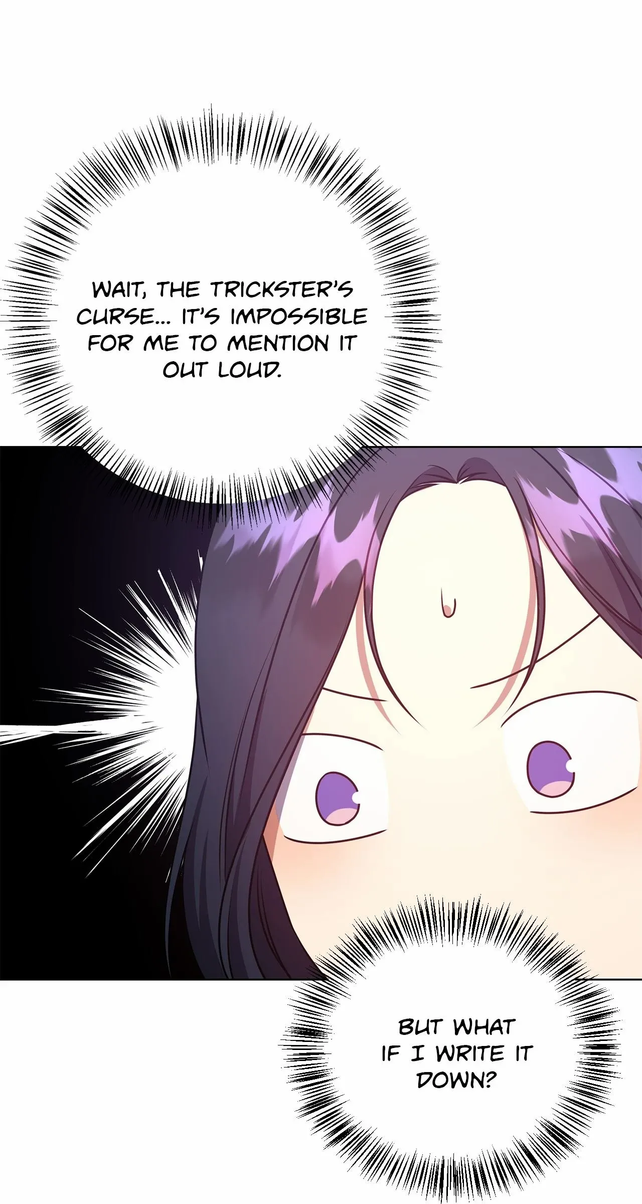 Please Don’t Reply! Chapter 42 page 62