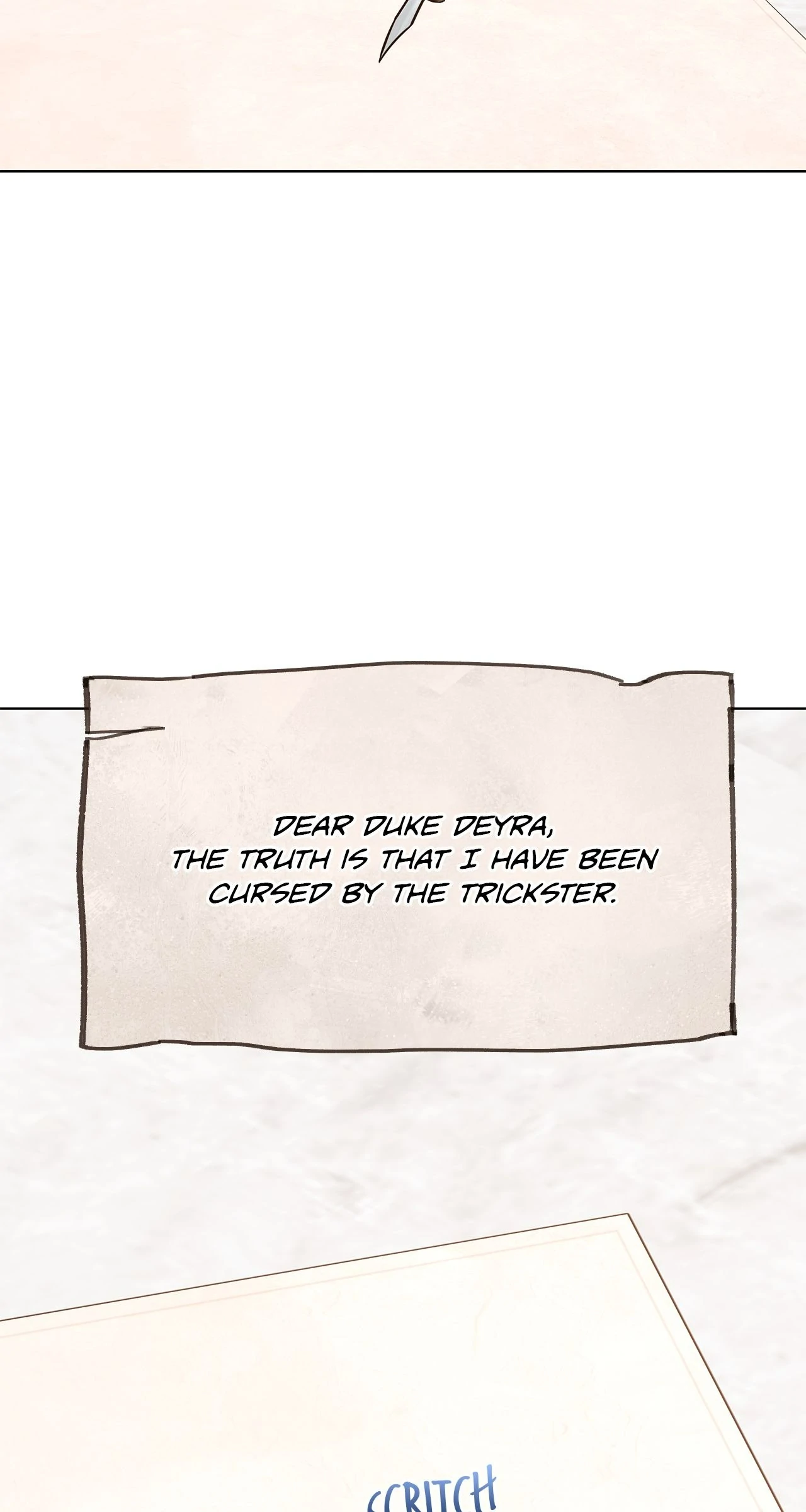 Please Don’t Reply! Chapter 42 page 64