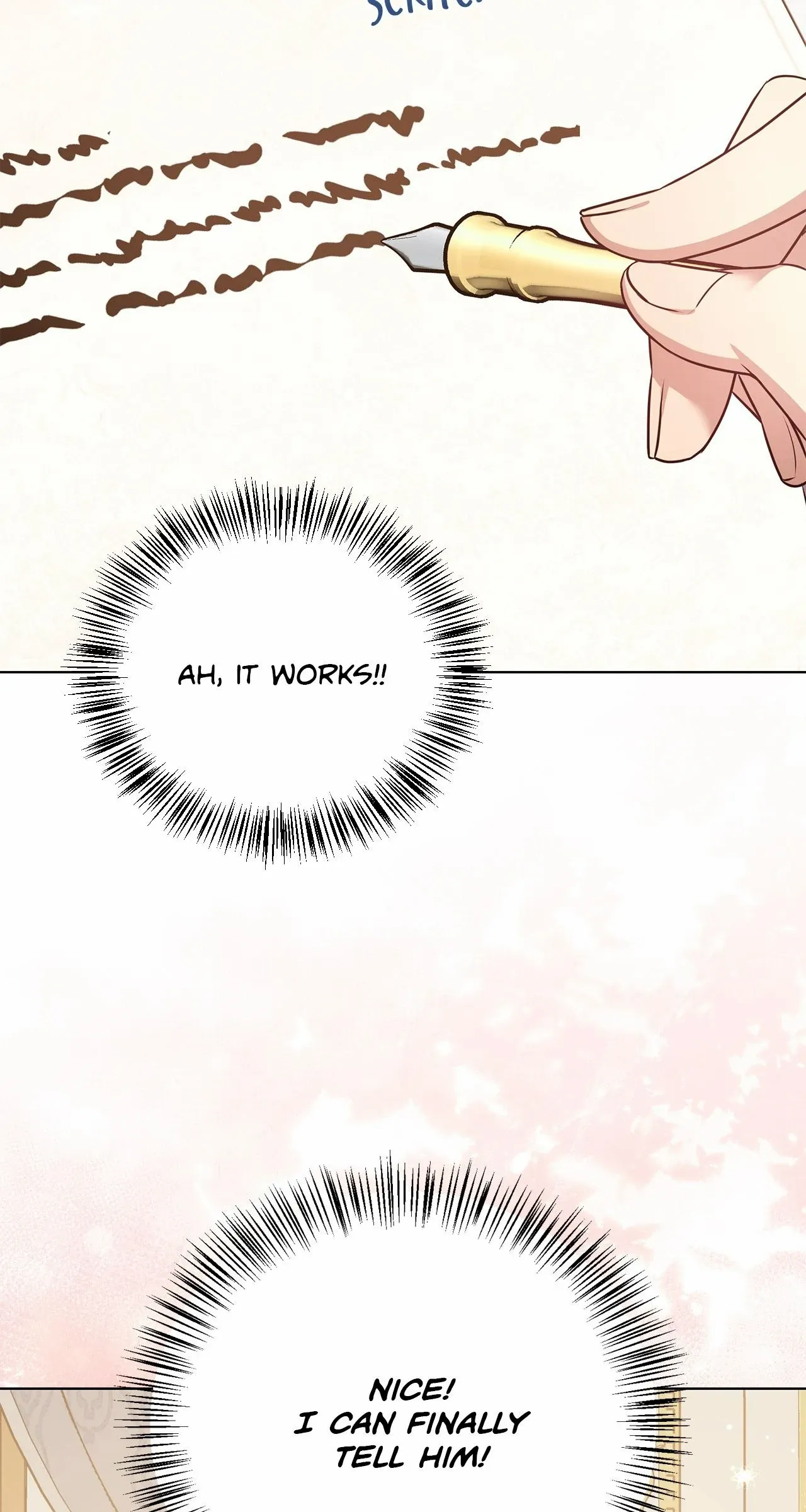 Please Don’t Reply! Chapter 42 page 65