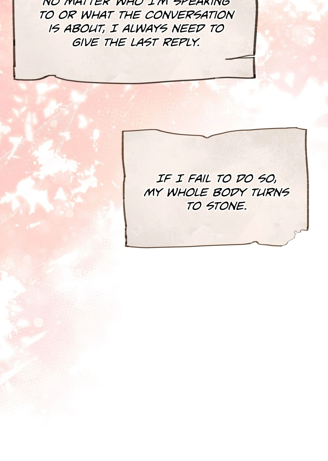 Please Don’t Reply! Chapter 42 page 67