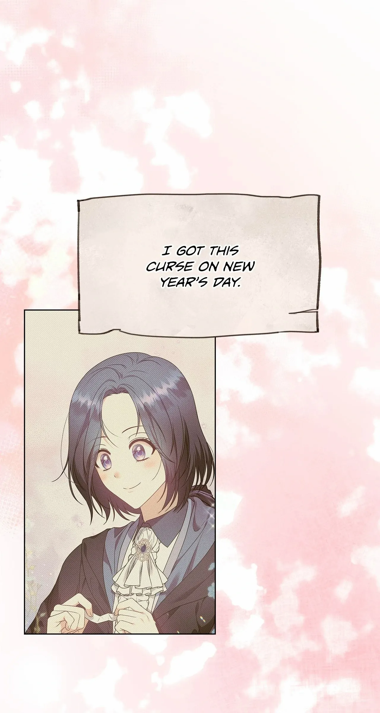 Please Don’t Reply! Chapter 42 page 69