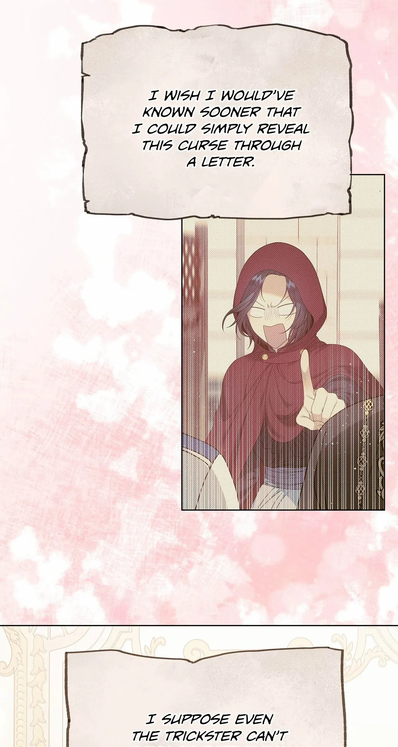 Please Don’t Reply! Chapter 42 page 70