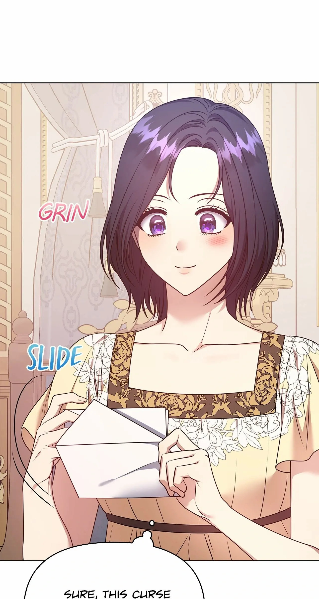 Please Don’t Reply! Chapter 42 page 73