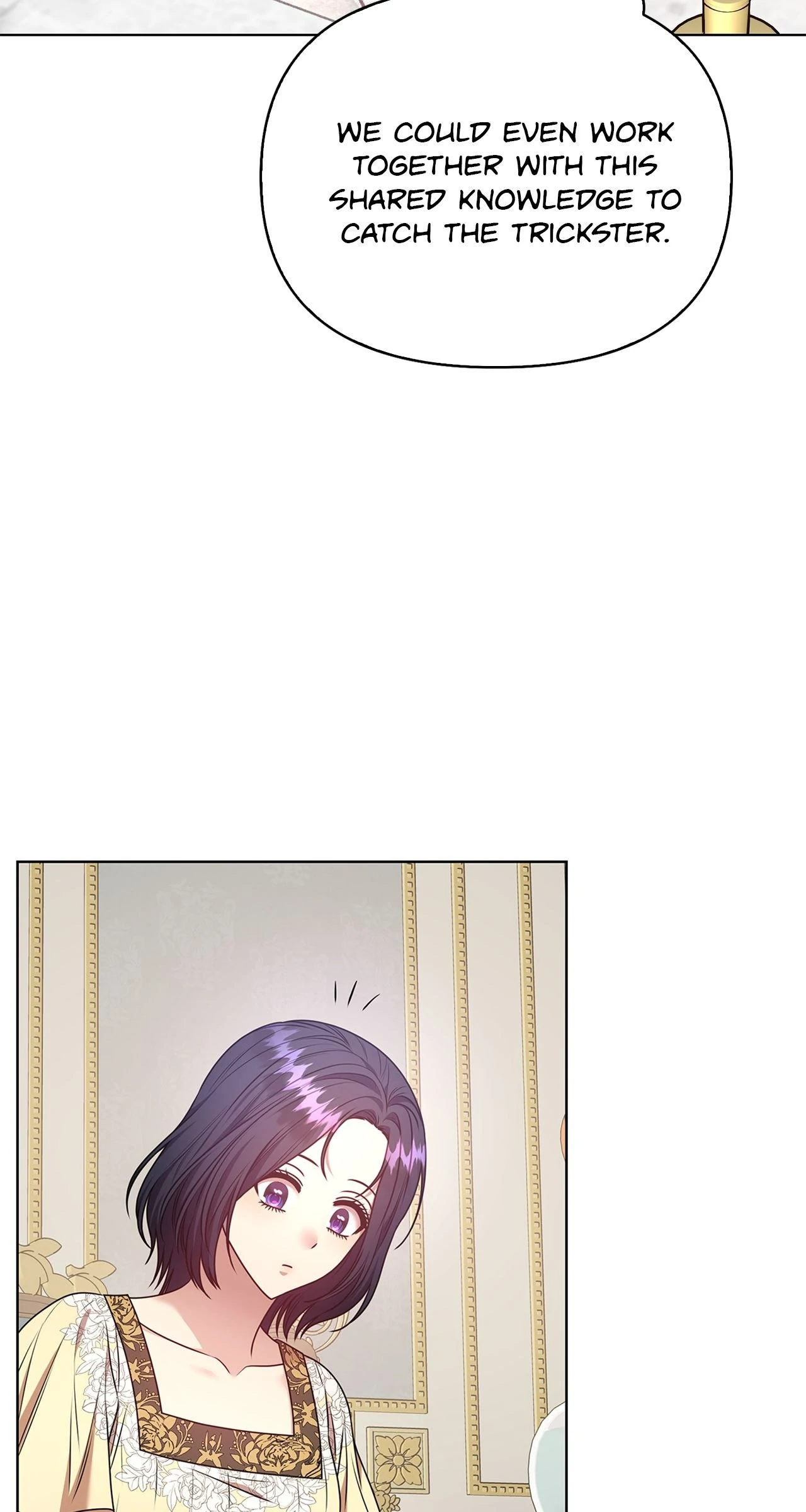 Please Don’t Reply! Chapter 42 page 75