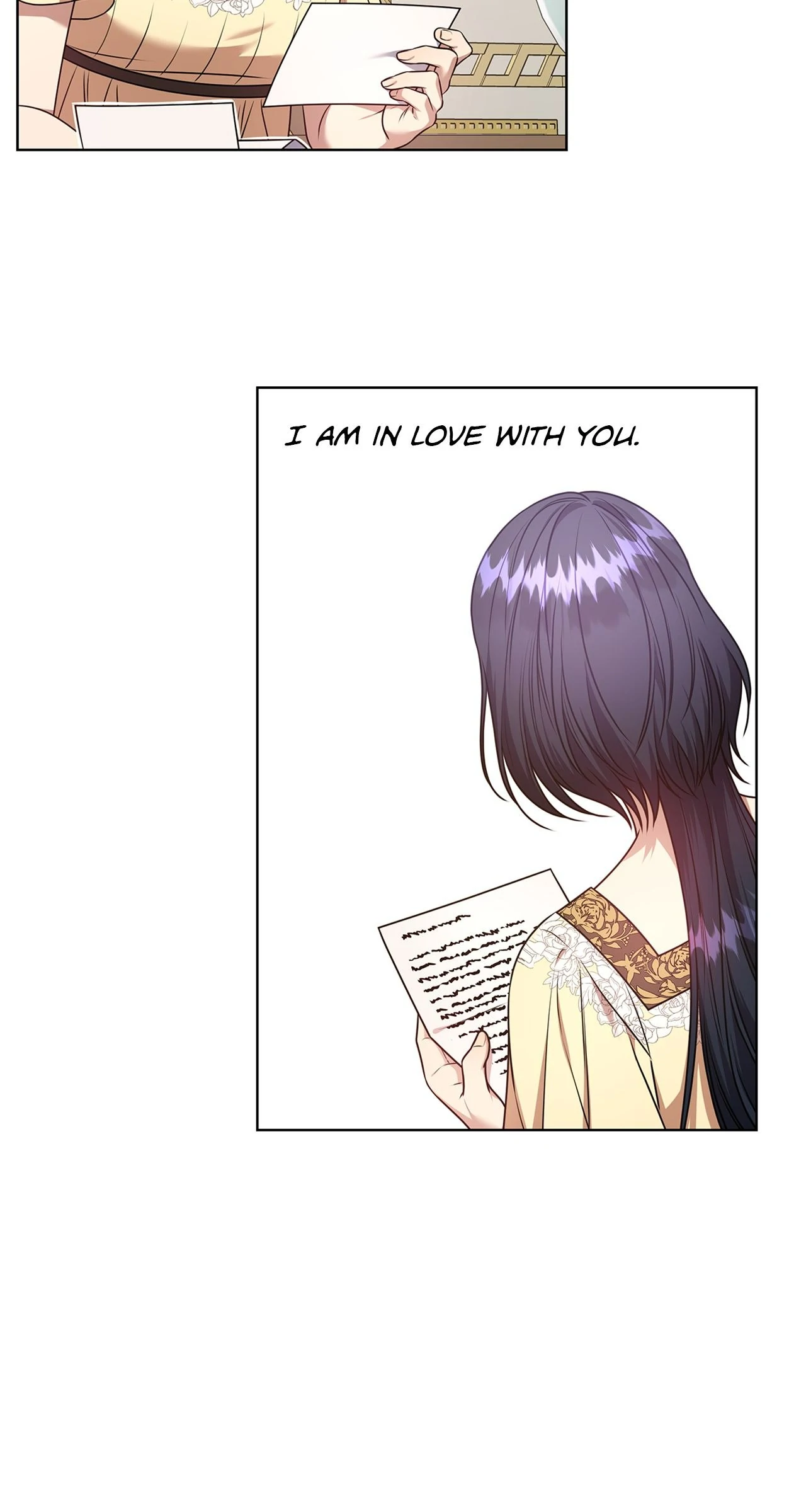 Please Don’t Reply! Chapter 42 page 76
