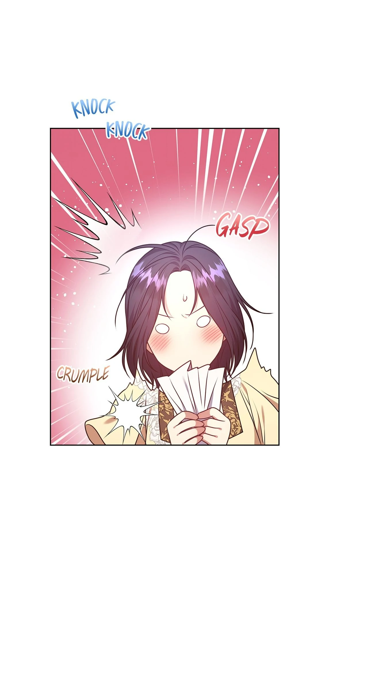 Please Don’t Reply! Chapter 42 page 77