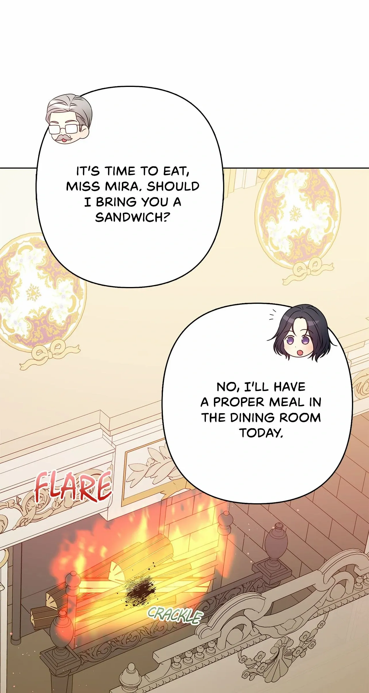 Please Don’t Reply! Chapter 42 page 79