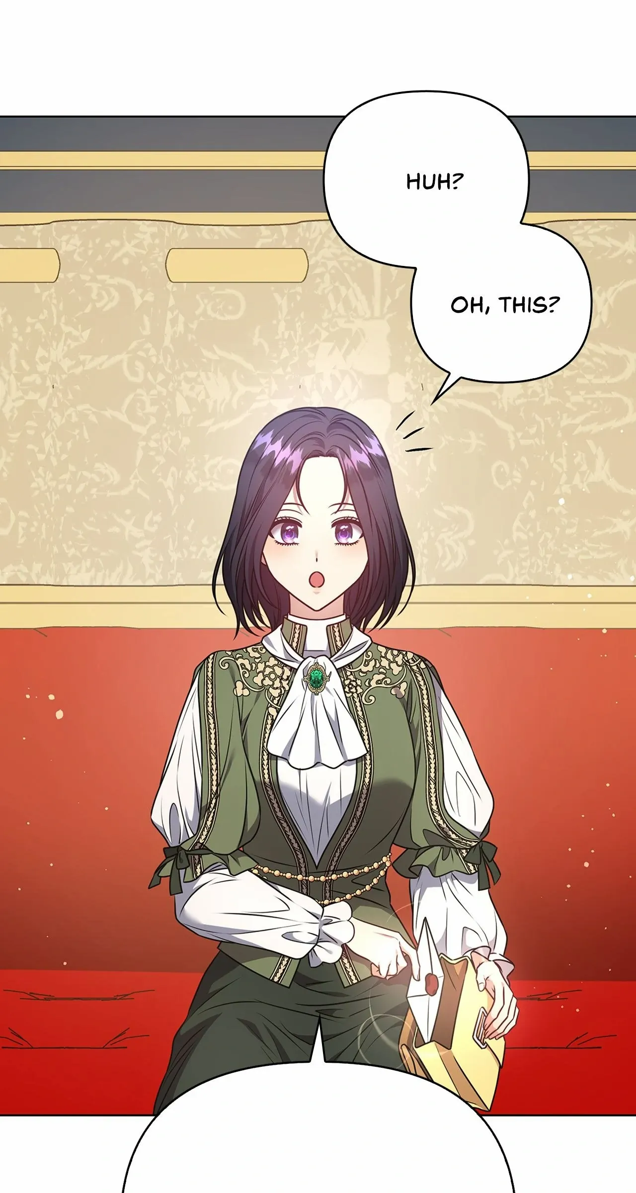 Please Don’t Reply! Chapter 42 page 83