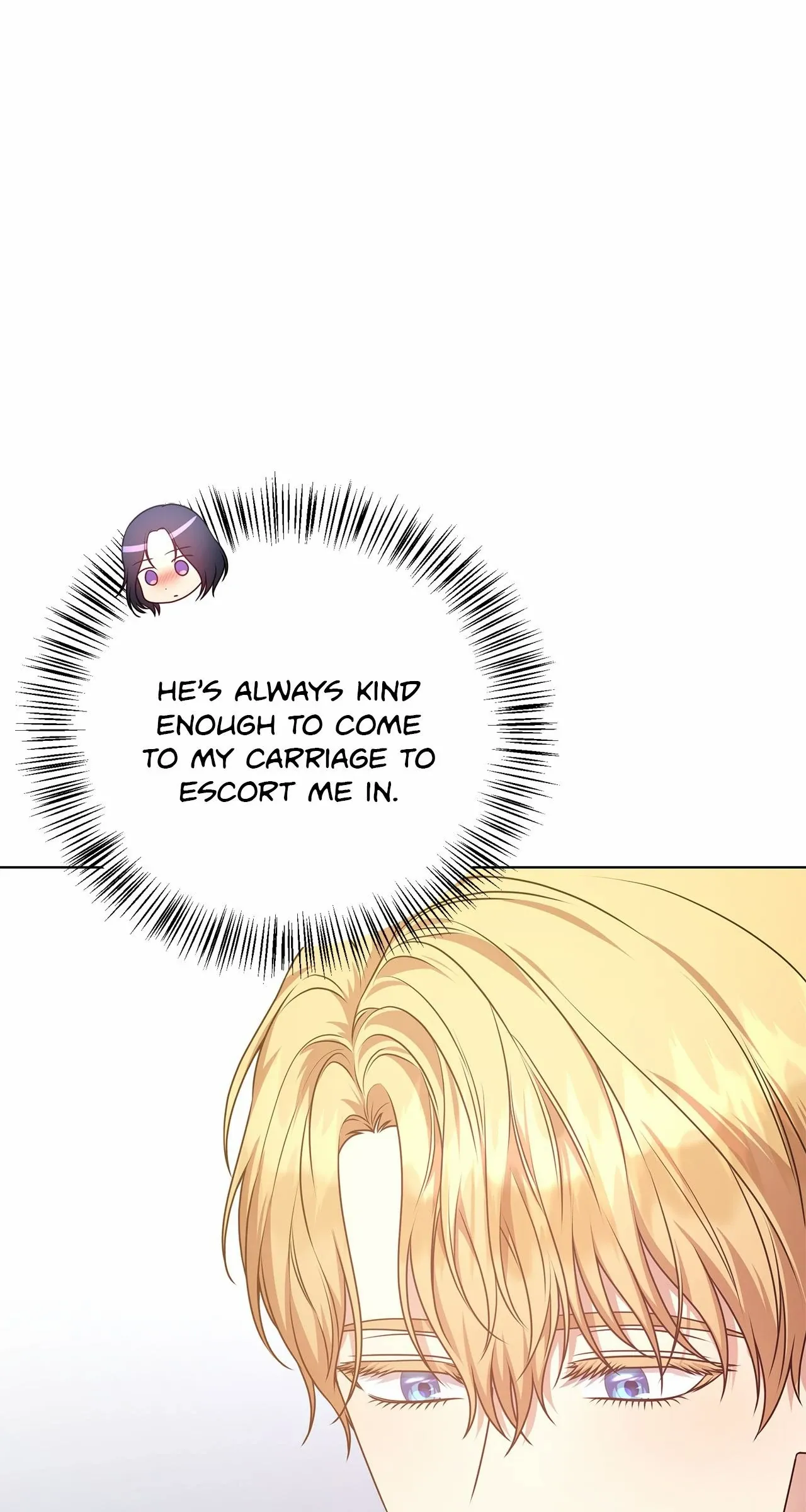 Please Don’t Reply! Chapter 43 page 4