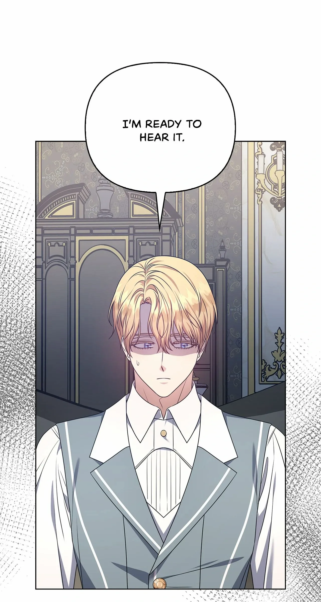 Please Don’t Reply! Chapter 43 page 11