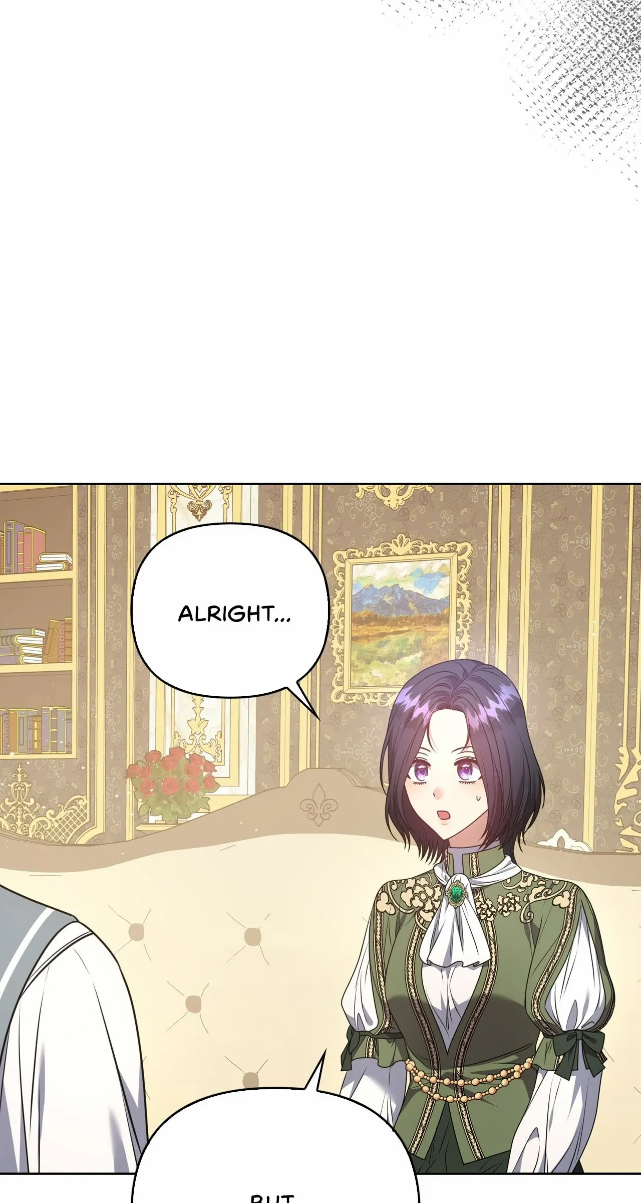 Please Don’t Reply! Chapter 43 page 12