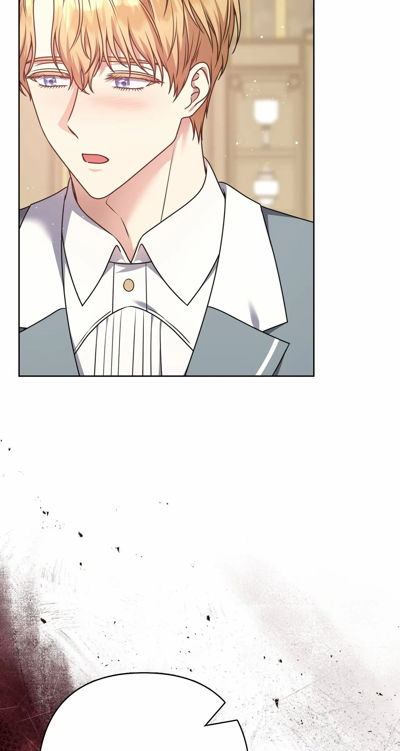 Please Don’t Reply! Chapter 43 page 14