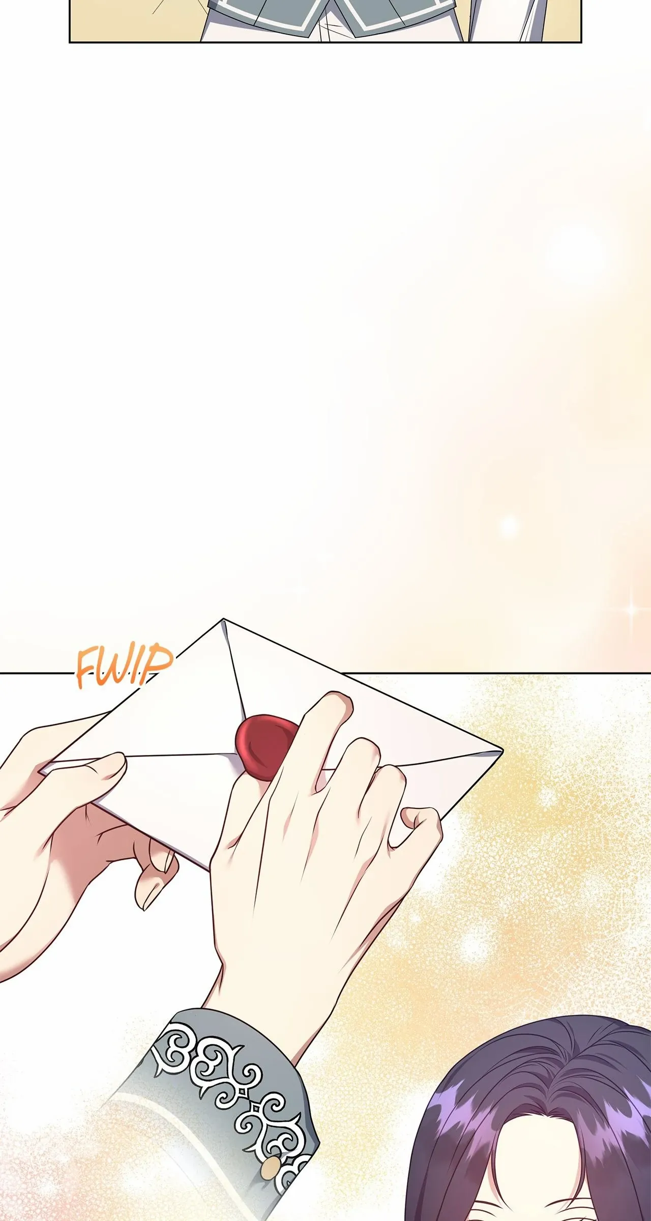Please Don’t Reply! Chapter 43 page 23