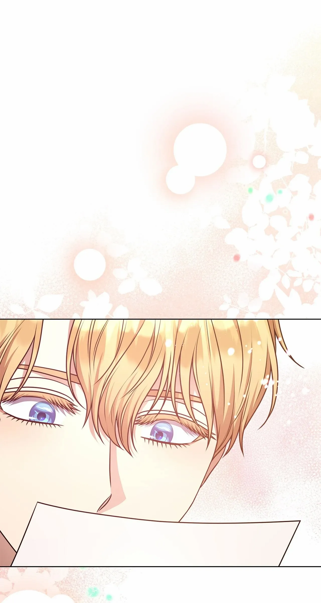 Please Don’t Reply! Chapter 43 page 29