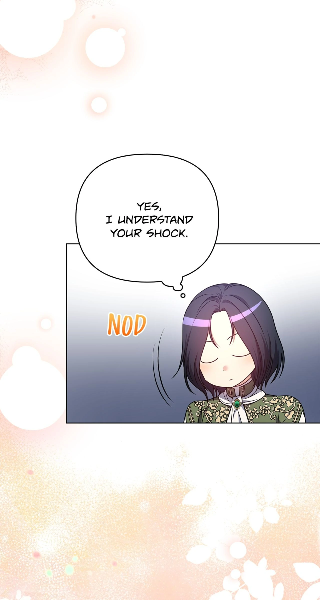 Please Don’t Reply! Chapter 43 page 30