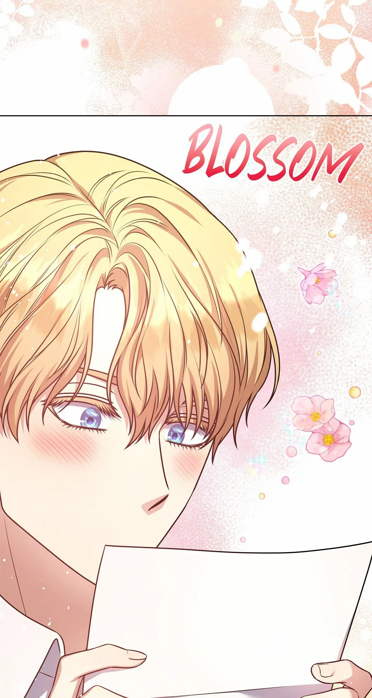 Please Don’t Reply! Chapter 43 page 31