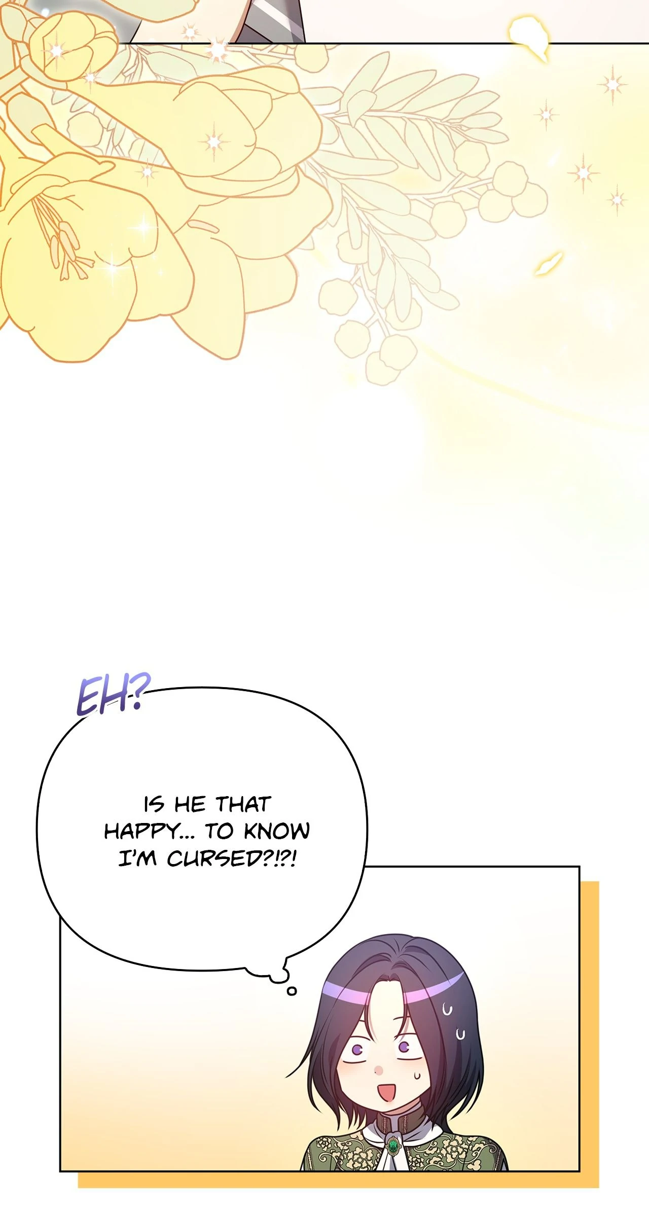 Please Don’t Reply! Chapter 43 page 36