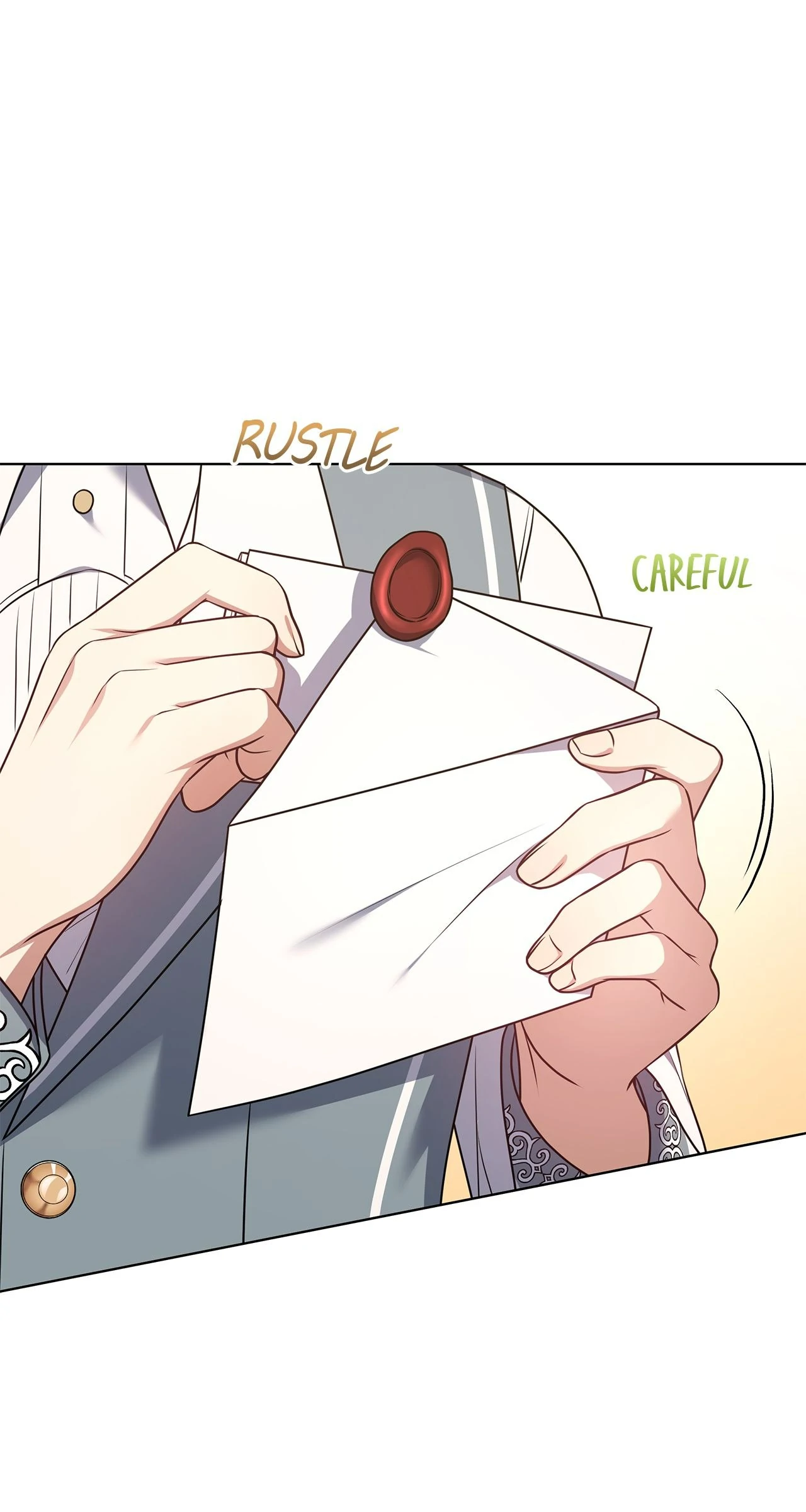 Please Don’t Reply! Chapter 43 page 37