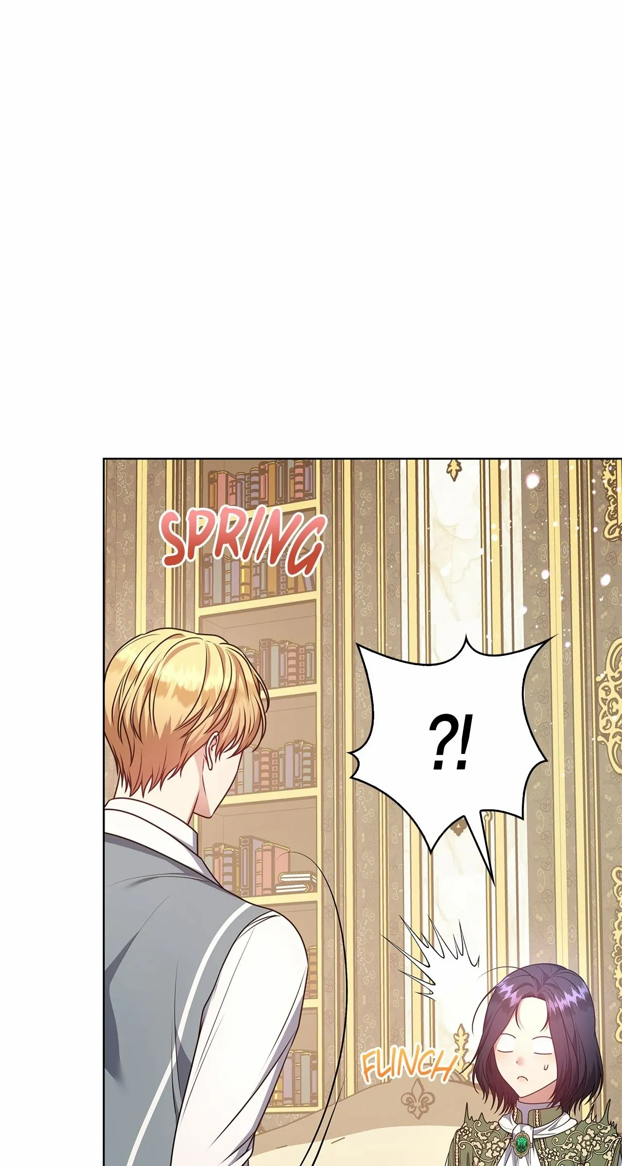Please Don’t Reply! Chapter 43 page 39