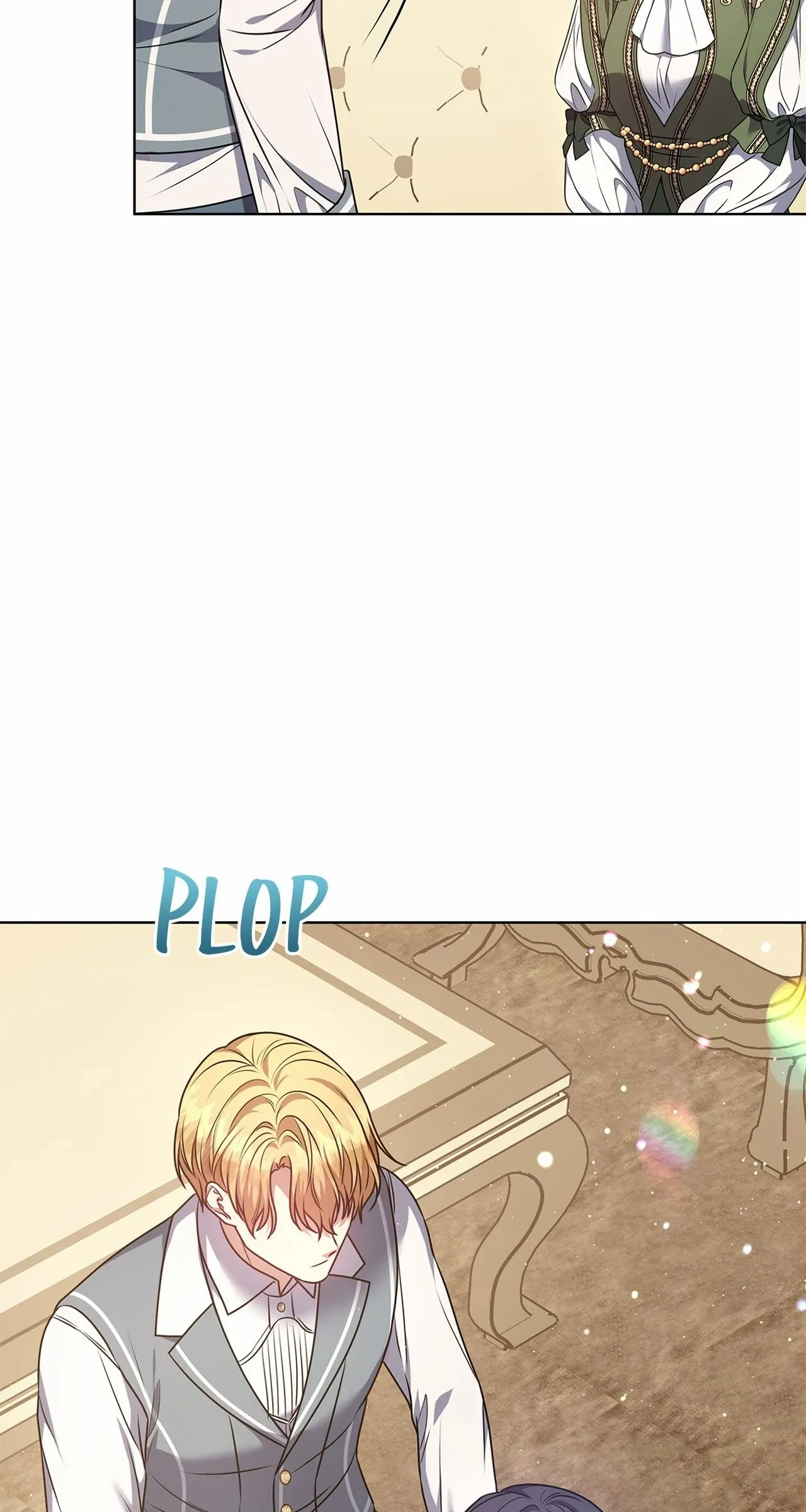 Please Don’t Reply! Chapter 43 page 40