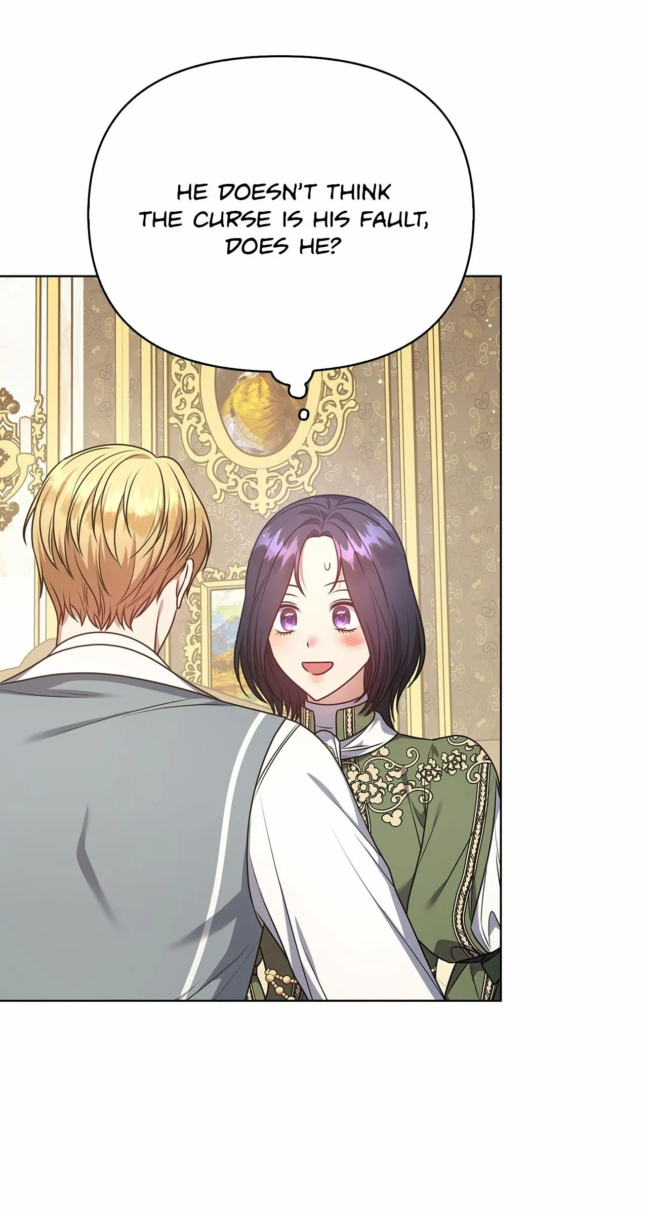Please Don’t Reply! Chapter 43 page 42