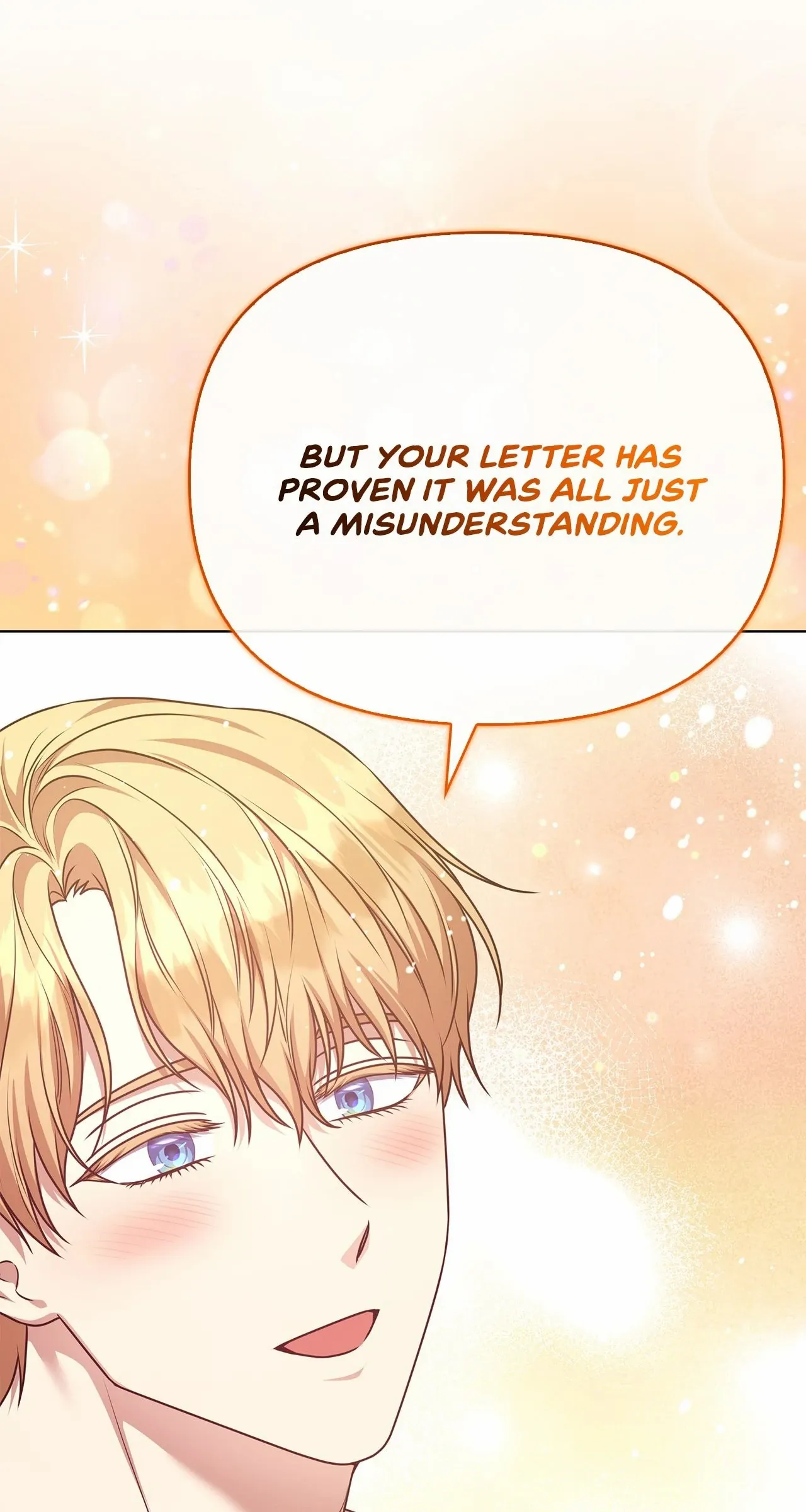 Please Don’t Reply! Chapter 43 page 45