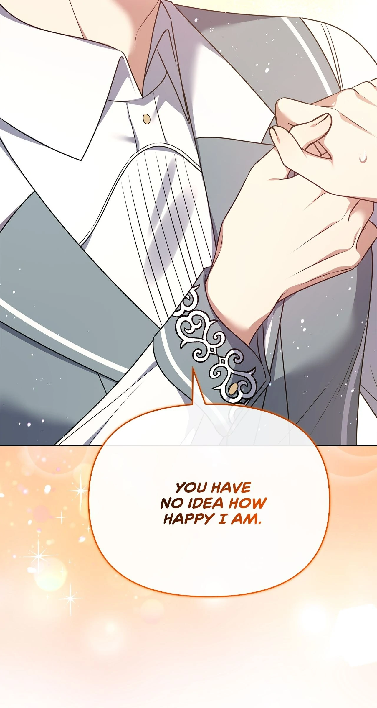 Please Don’t Reply! Chapter 43 page 46