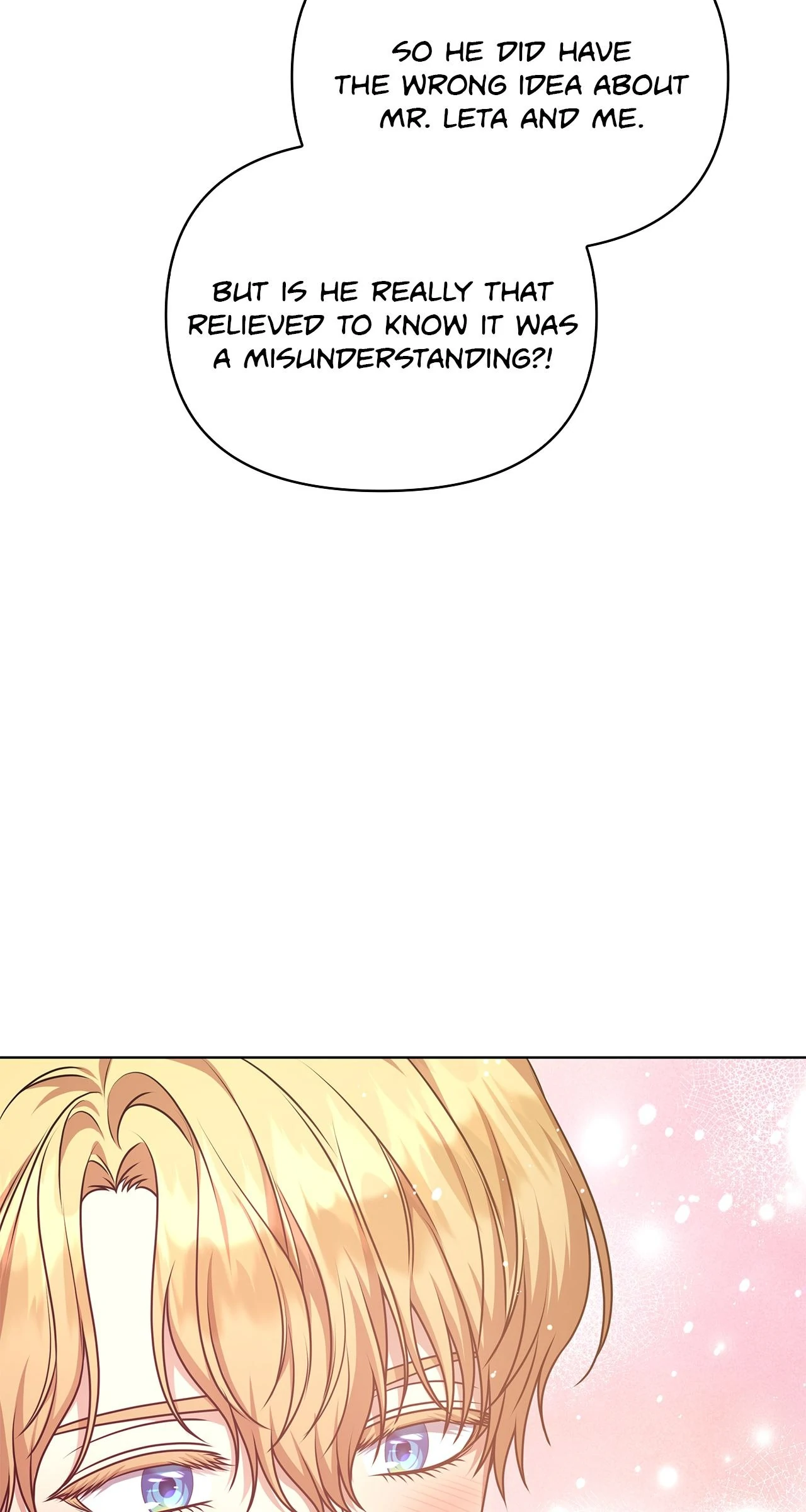 Please Don’t Reply! Chapter 43 page 48