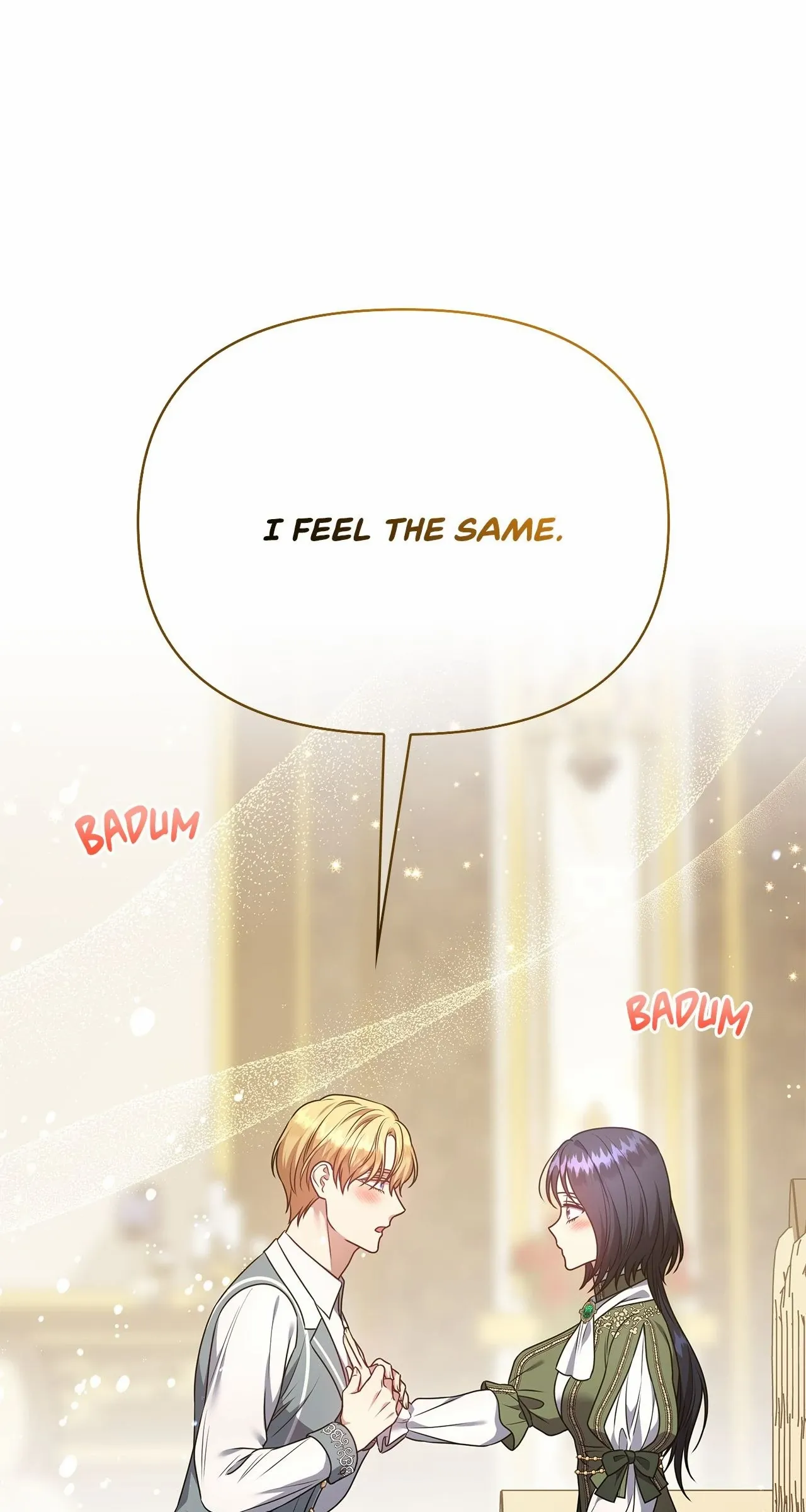 Please Don’t Reply! Chapter 43 page 51