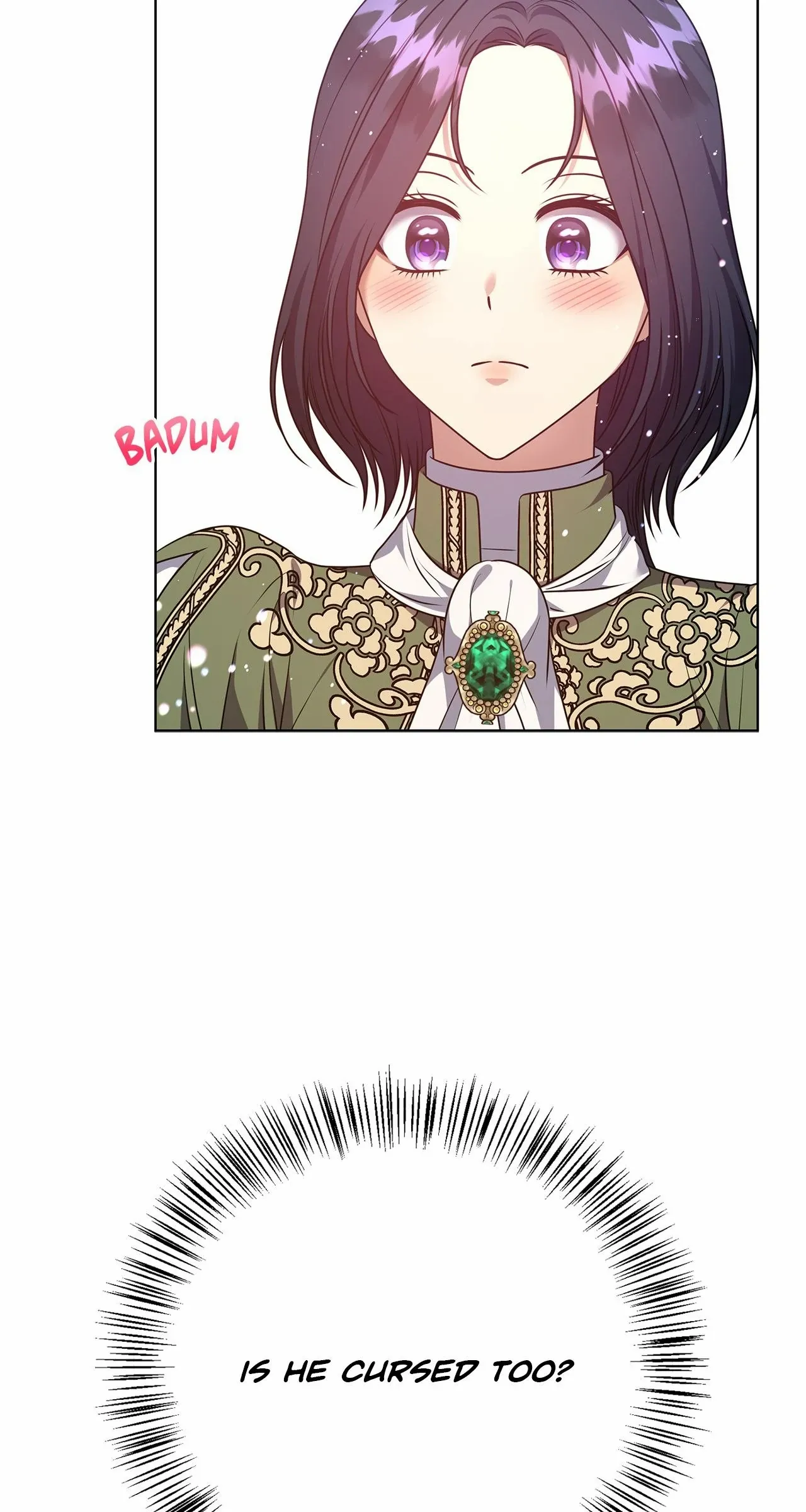 Please Don’t Reply! Chapter 43 page 53