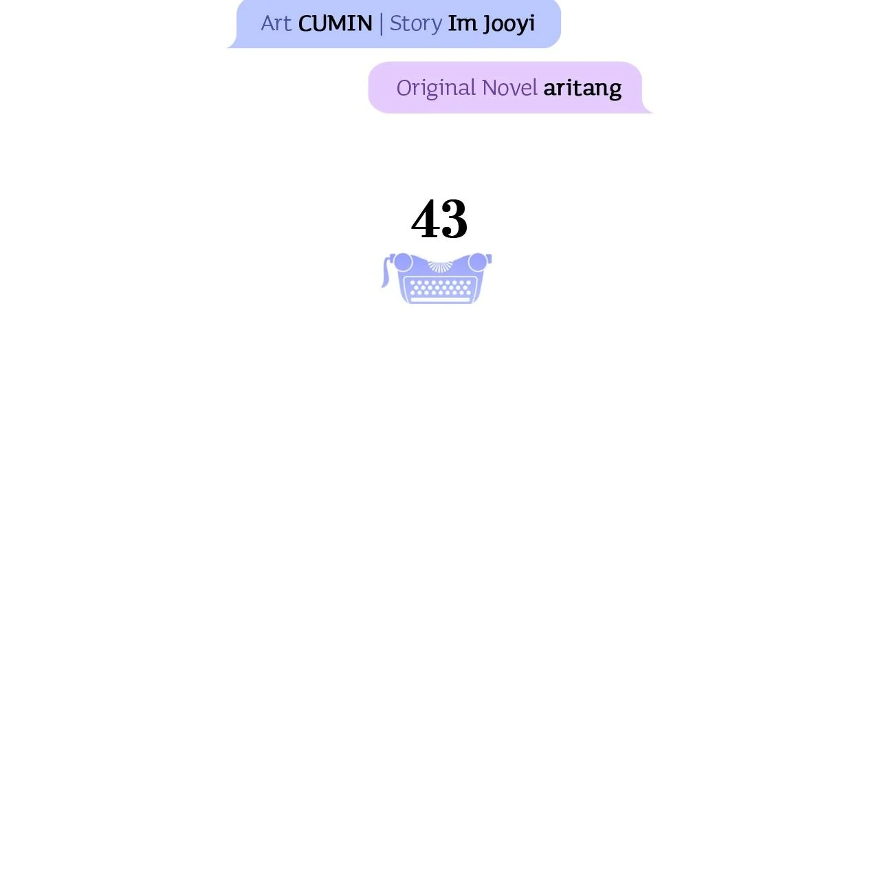 Please Don’t Reply! Chapter 43 page 55