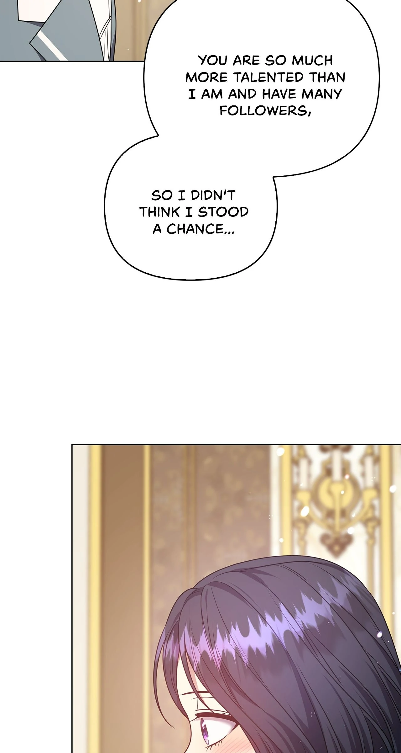 Please Don’t Reply! Chapter 43 page 57