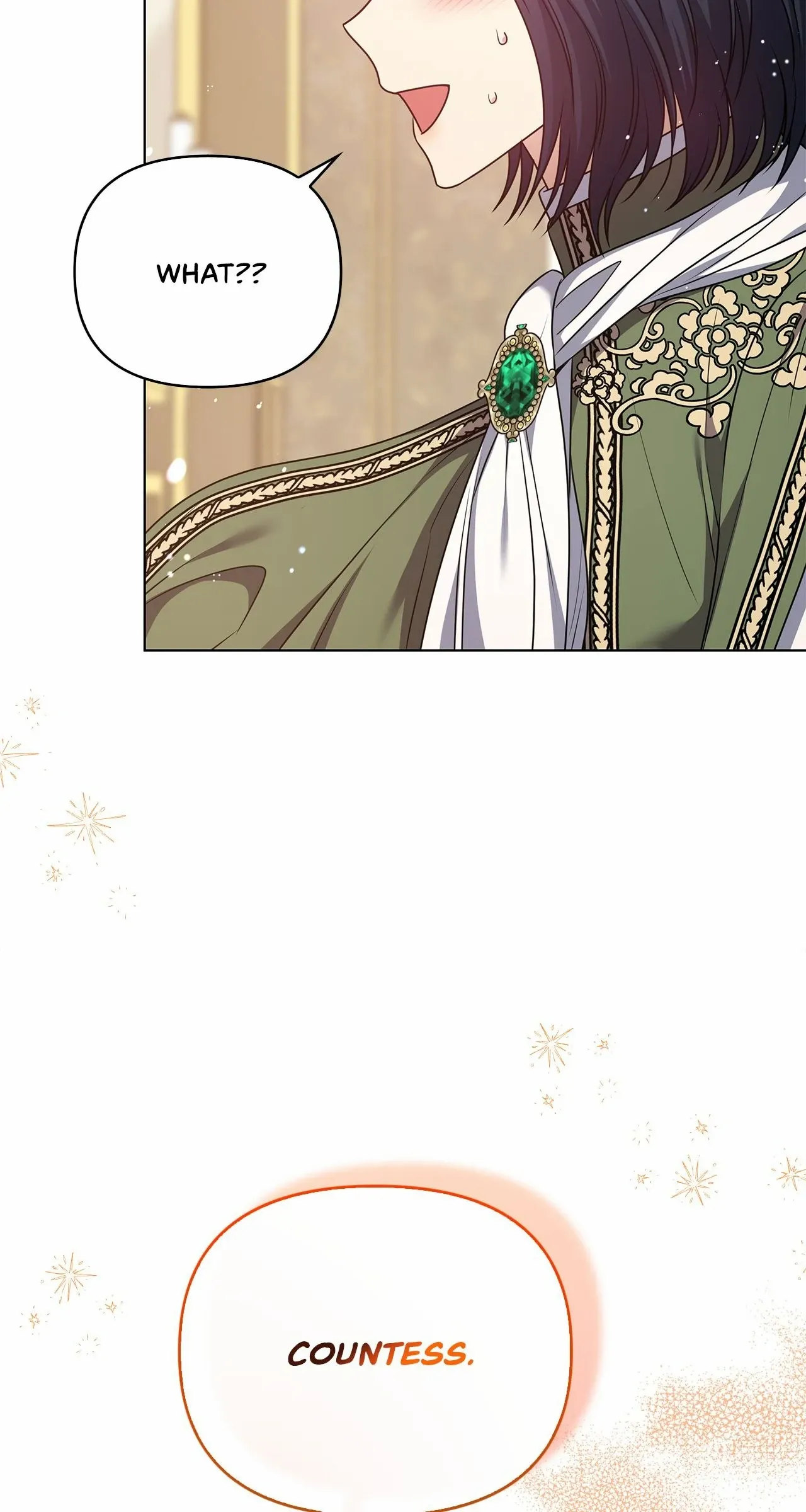 Please Don’t Reply! Chapter 43 page 58