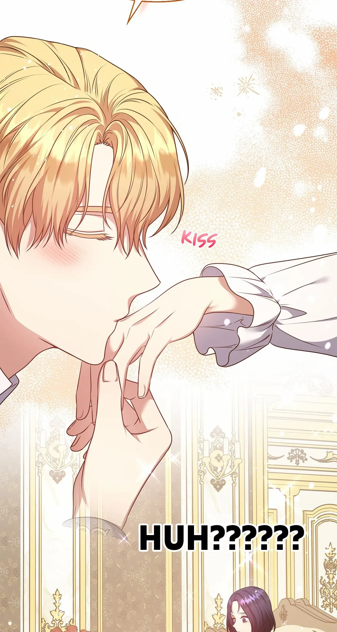 Please Don’t Reply! Chapter 43 page 59