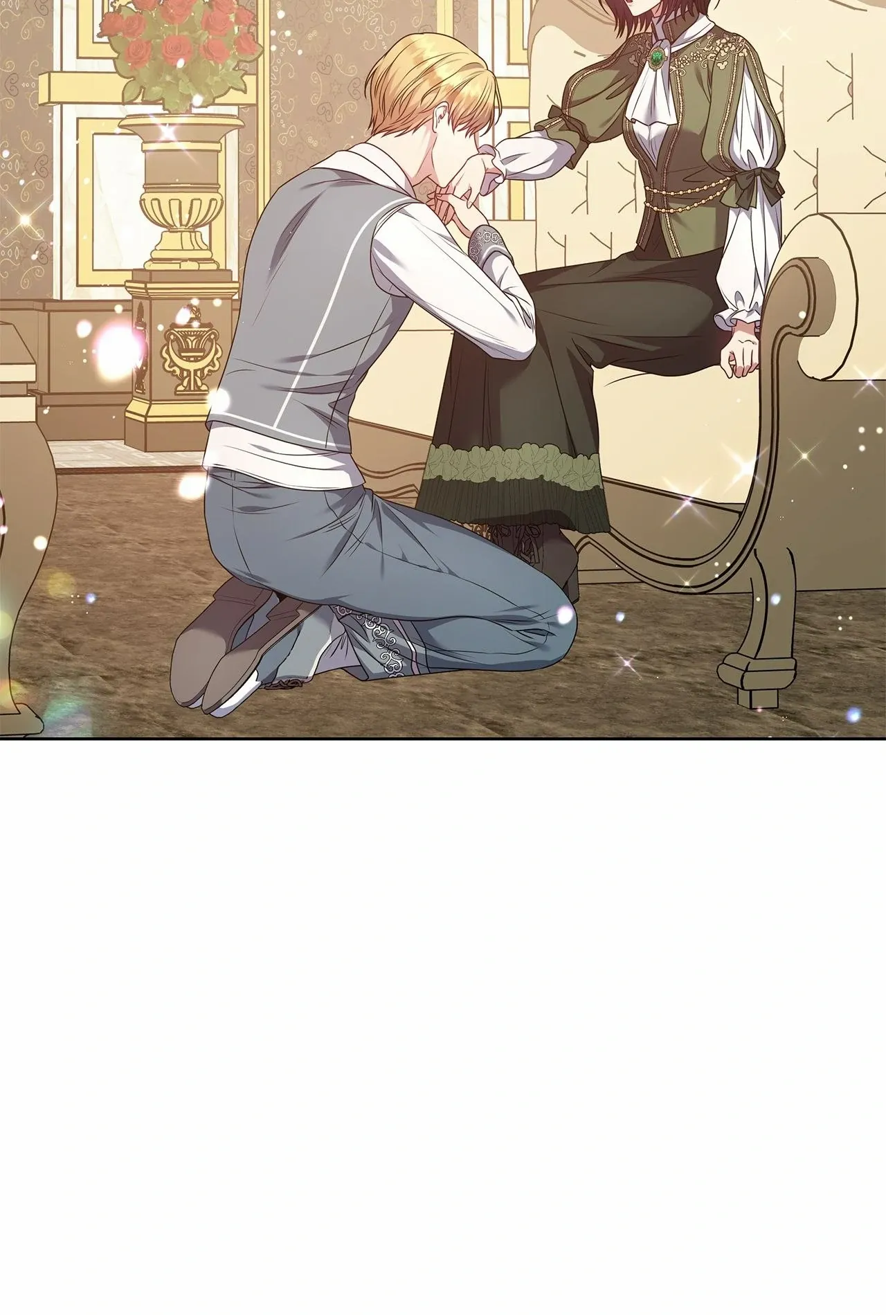 Please Don’t Reply! Chapter 43 page 60