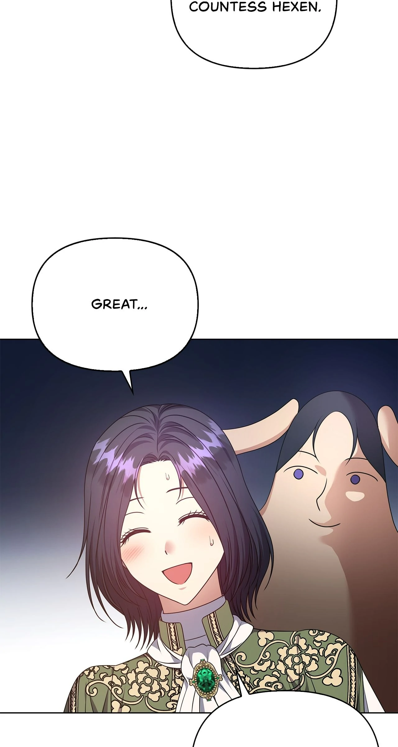Please Don’t Reply! Chapter 43 page 62