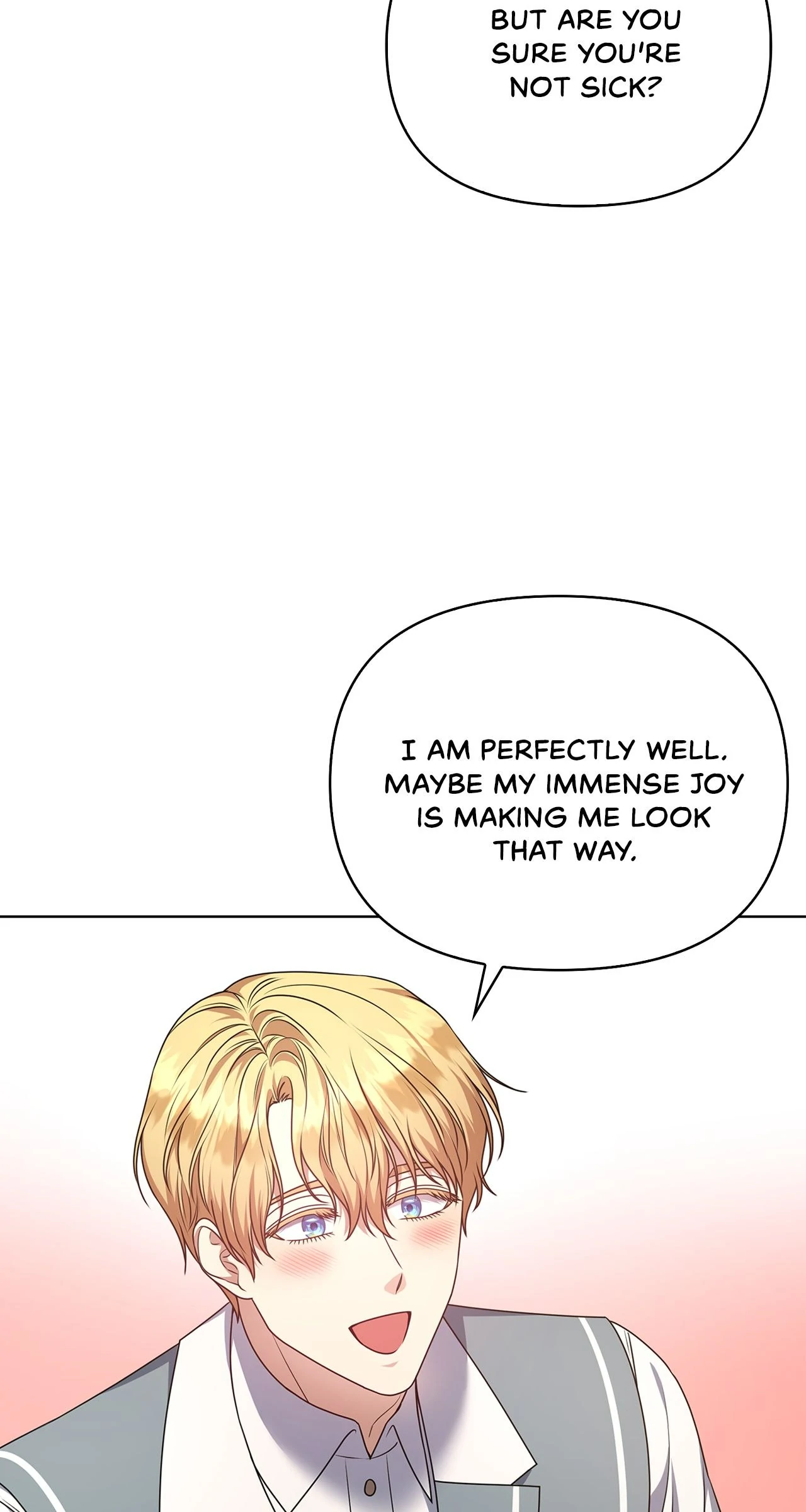 Please Don’t Reply! Chapter 43 page 63