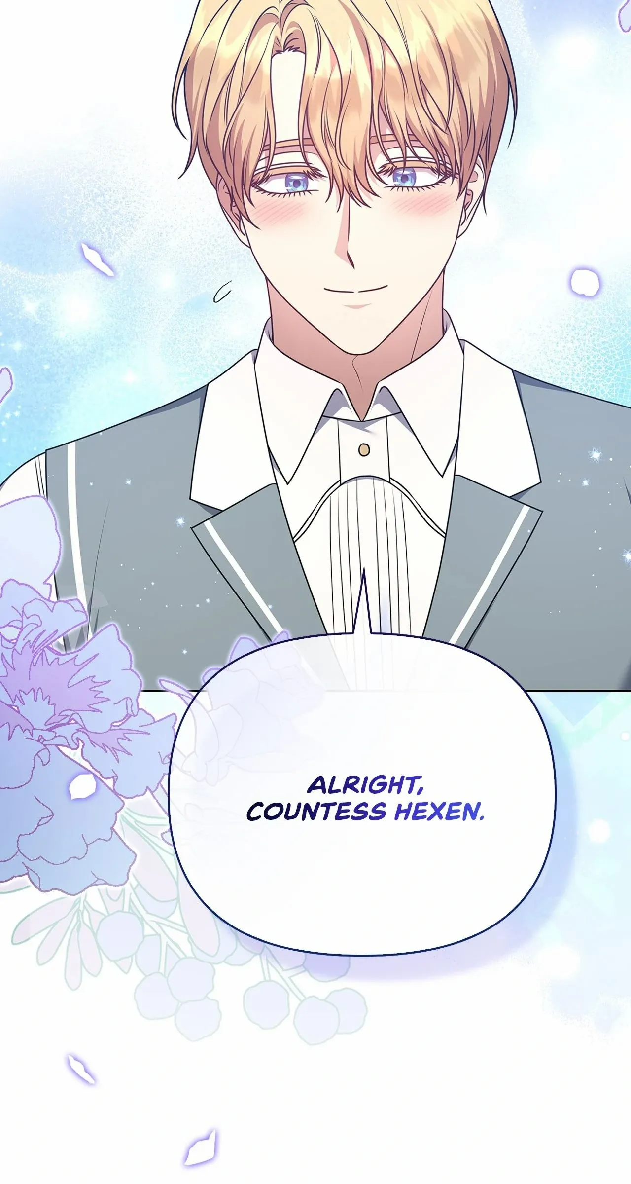 Please Don’t Reply! Chapter 43 page 72