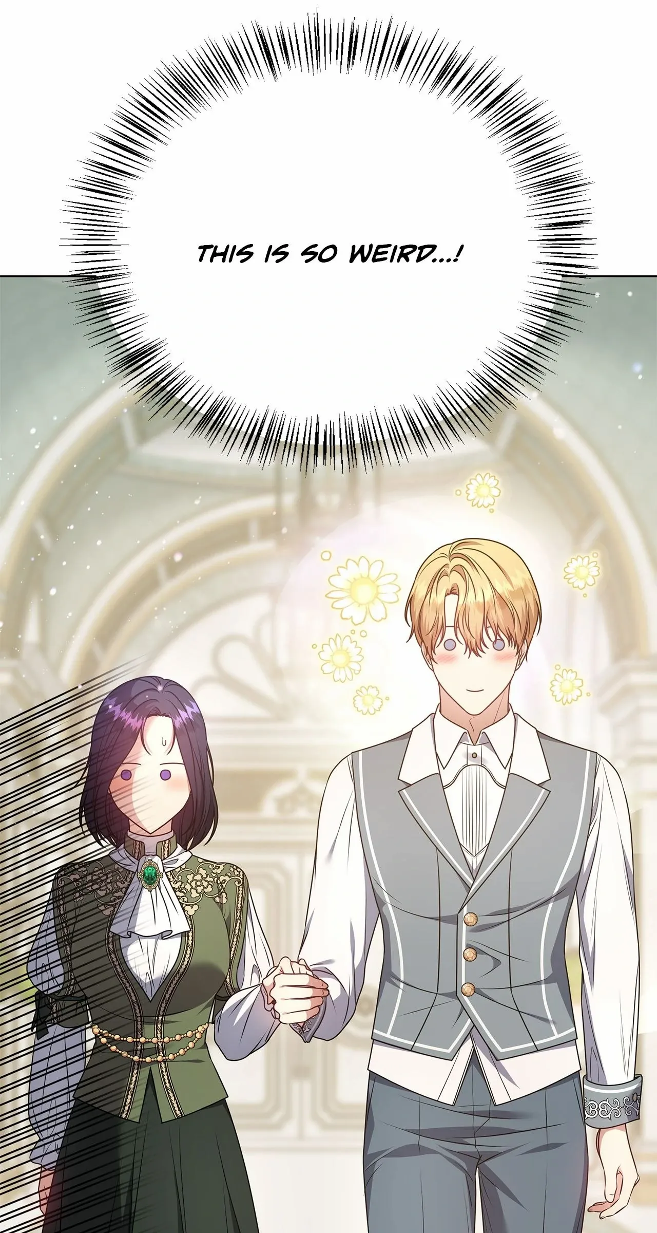 Please Don’t Reply! Chapter 43 page 75