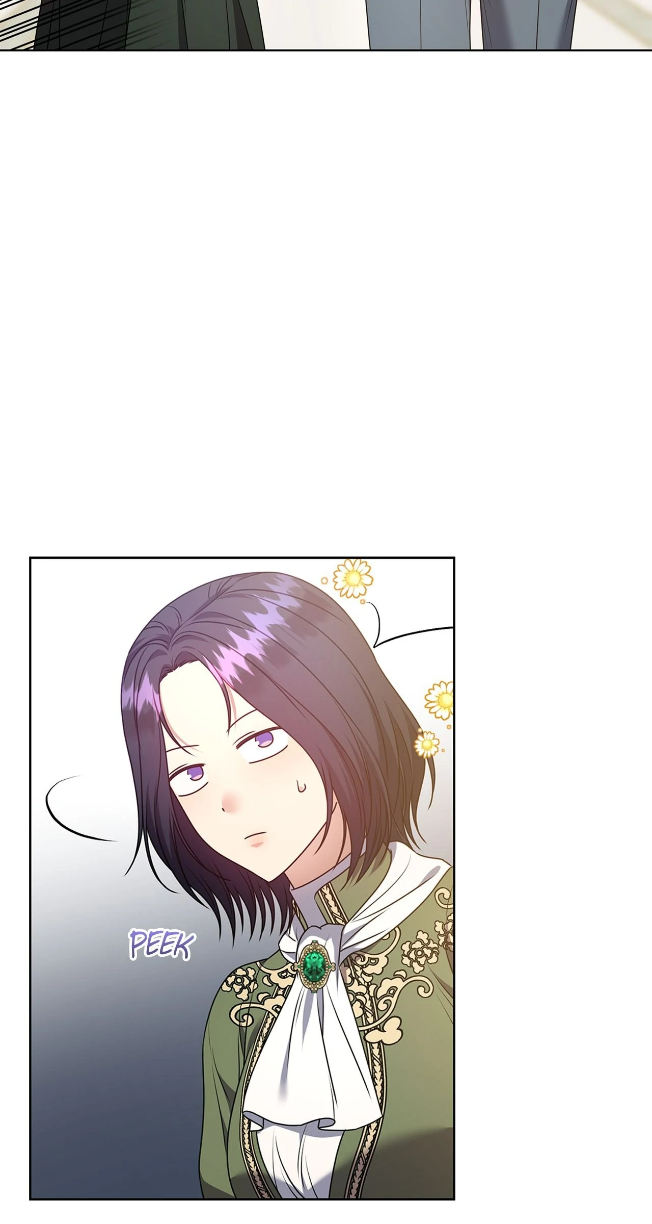 Please Don’t Reply! Chapter 43 page 76