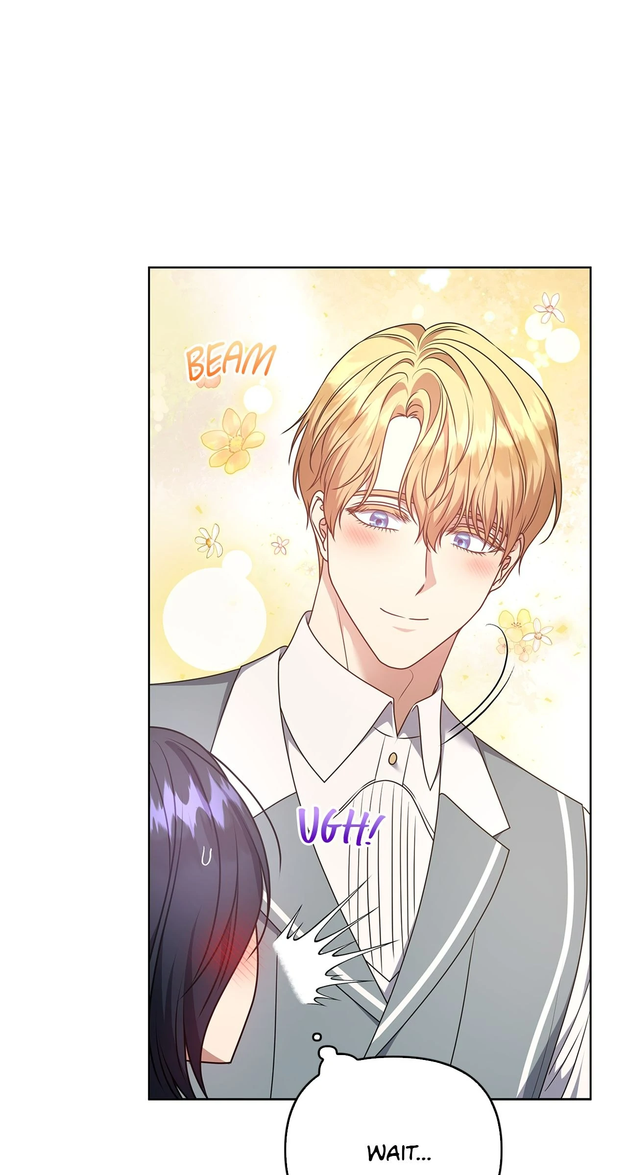 Please Don’t Reply! Chapter 43 page 77